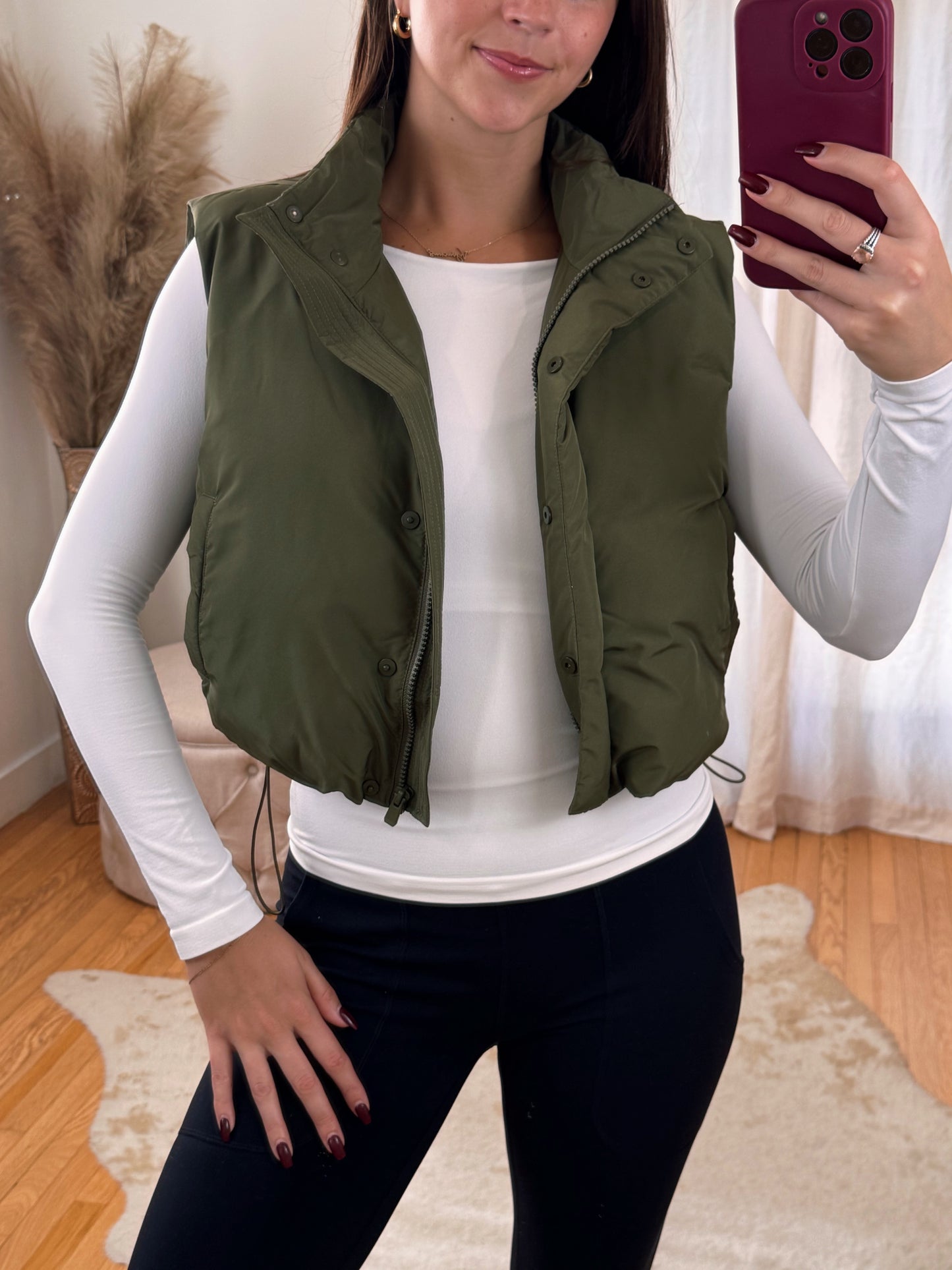 Igloo Vest