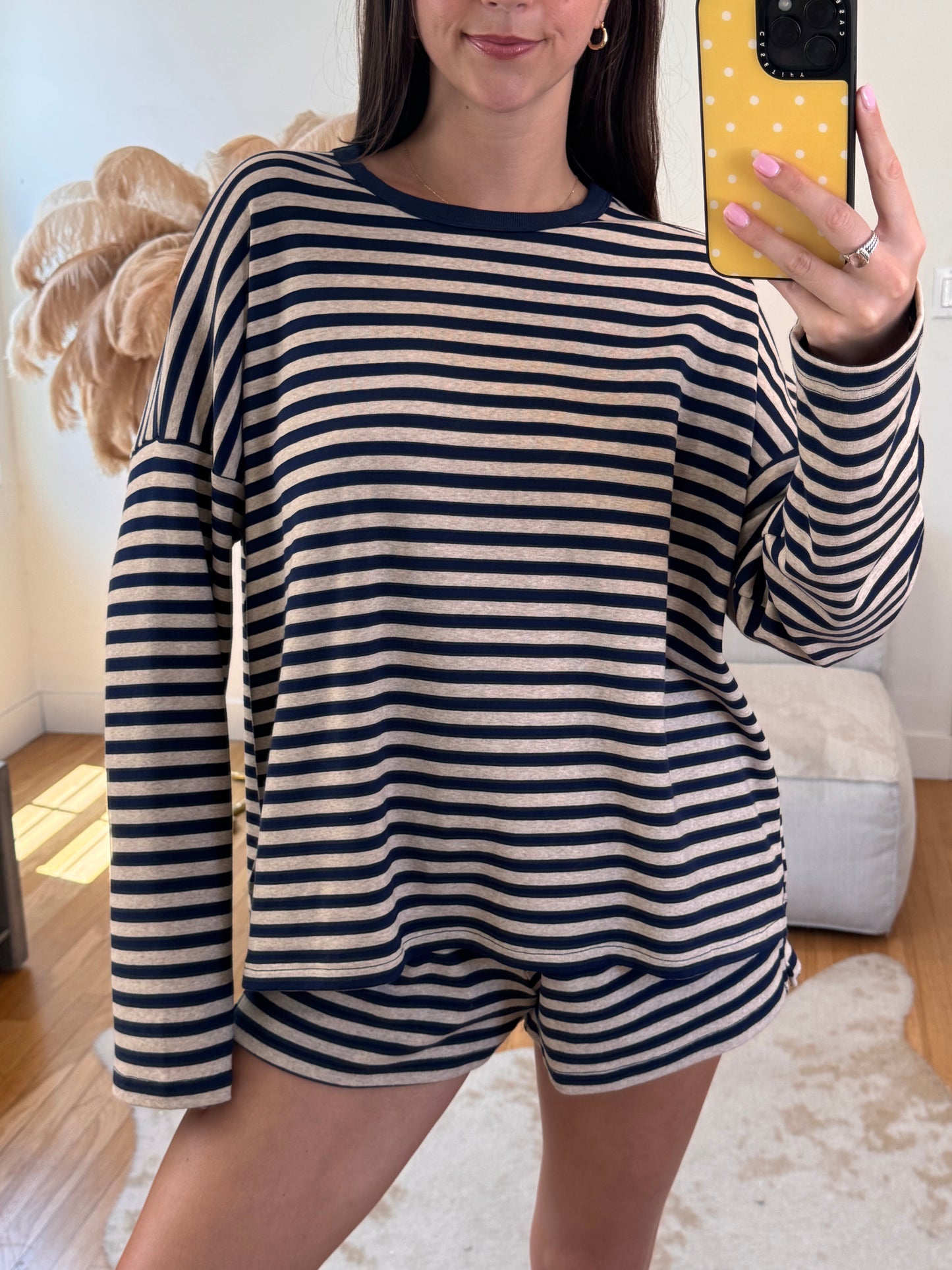 Sailor Long Sleeve