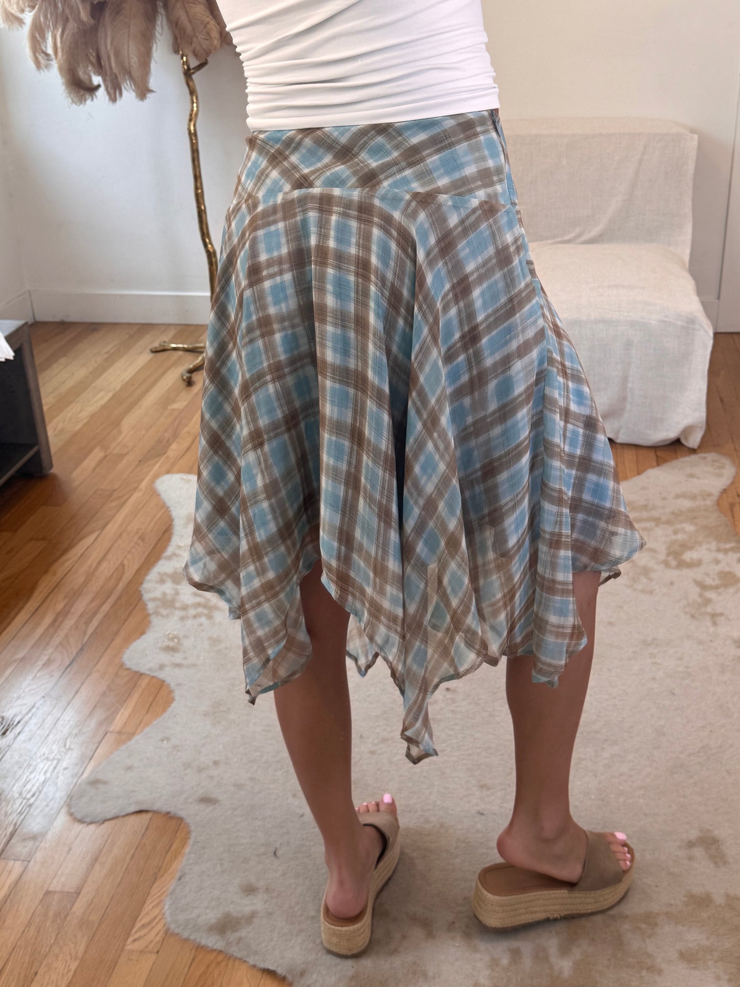 Junebug Skirt