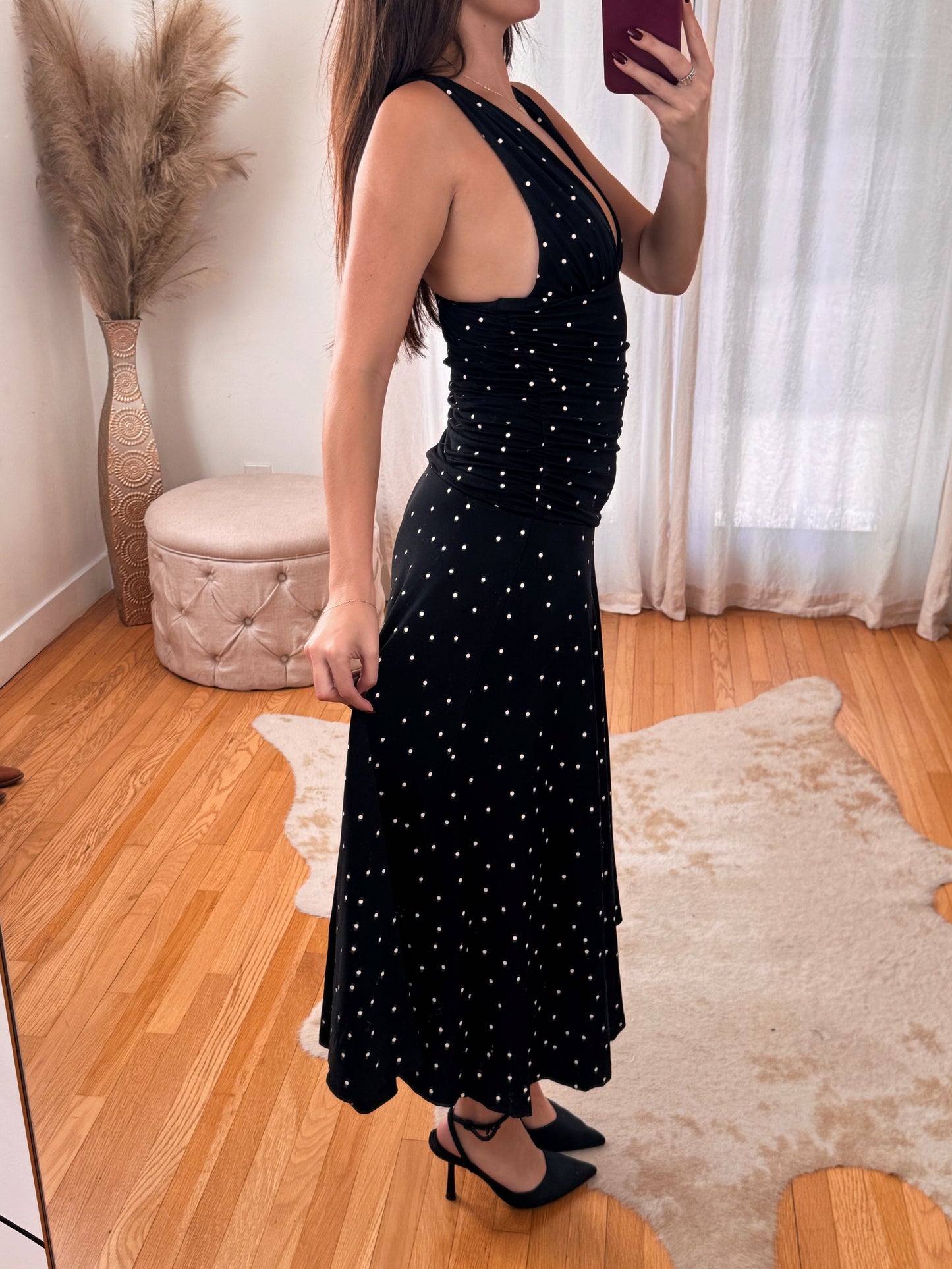 Downtown Dress