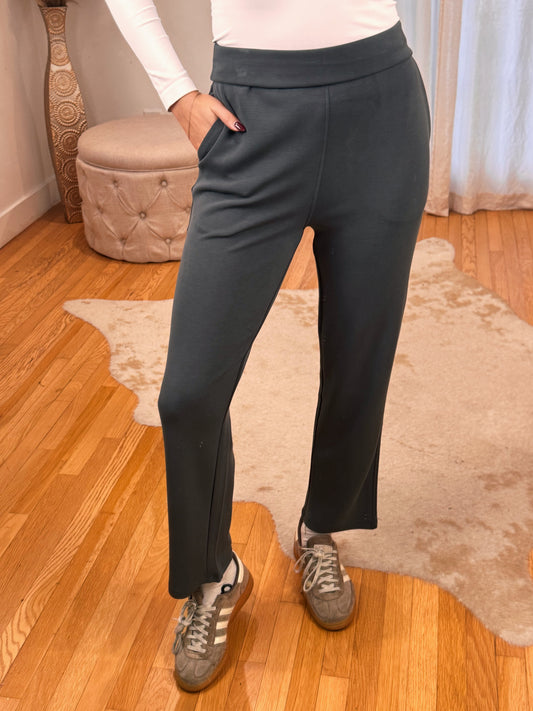 Like Silk Sweats
