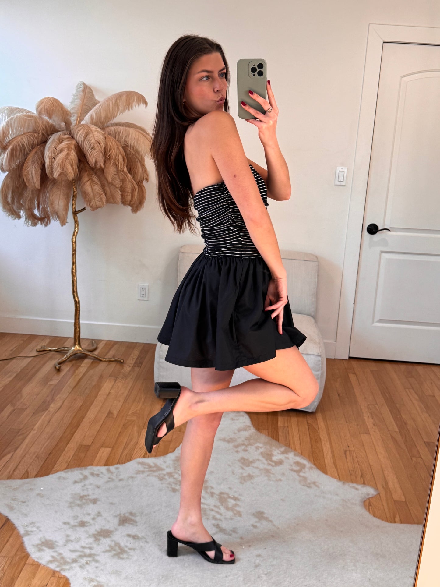 Hamptons Romper