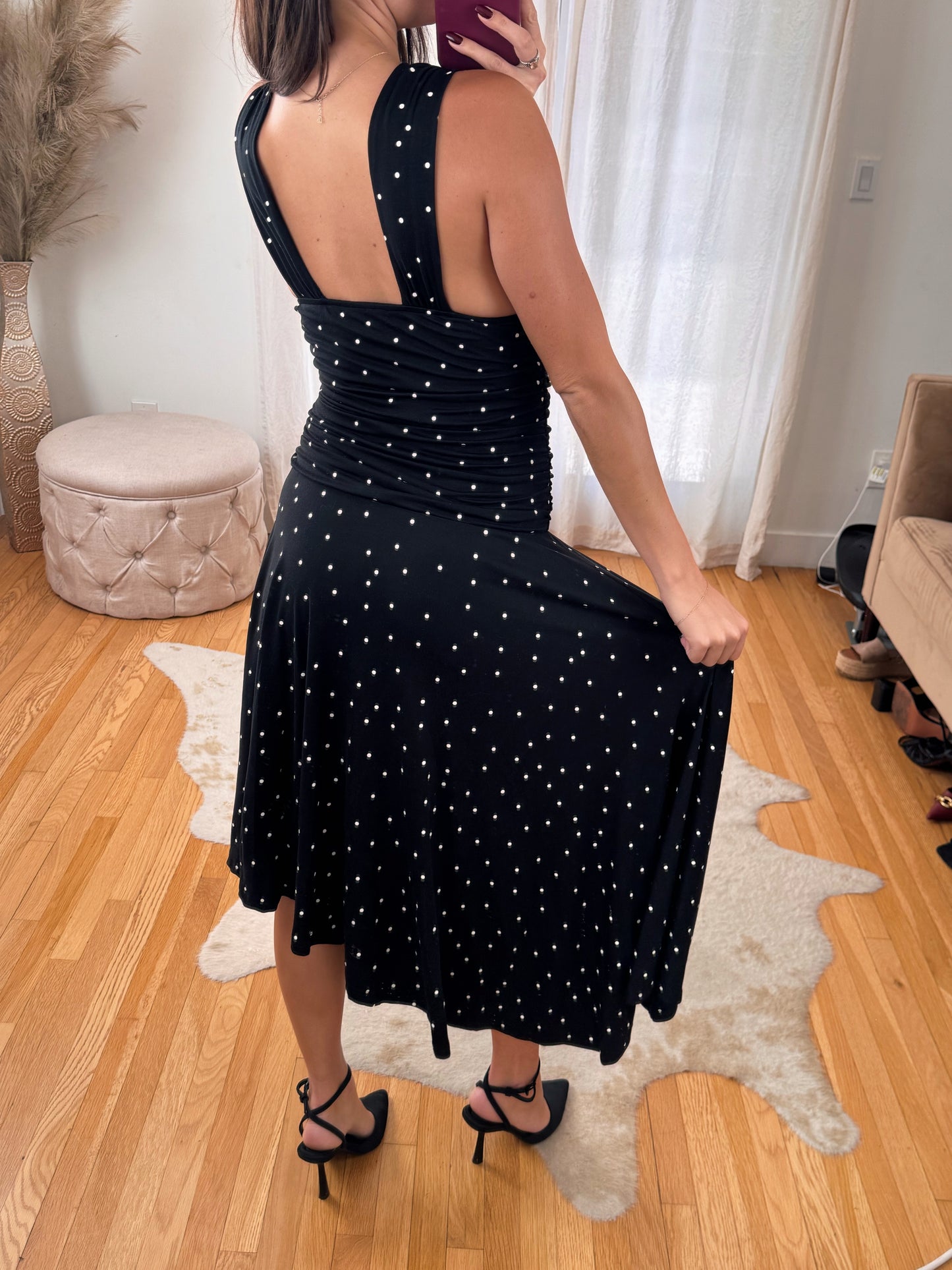 Downtown Dress
