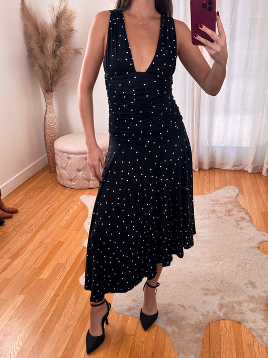 Downtown Dress