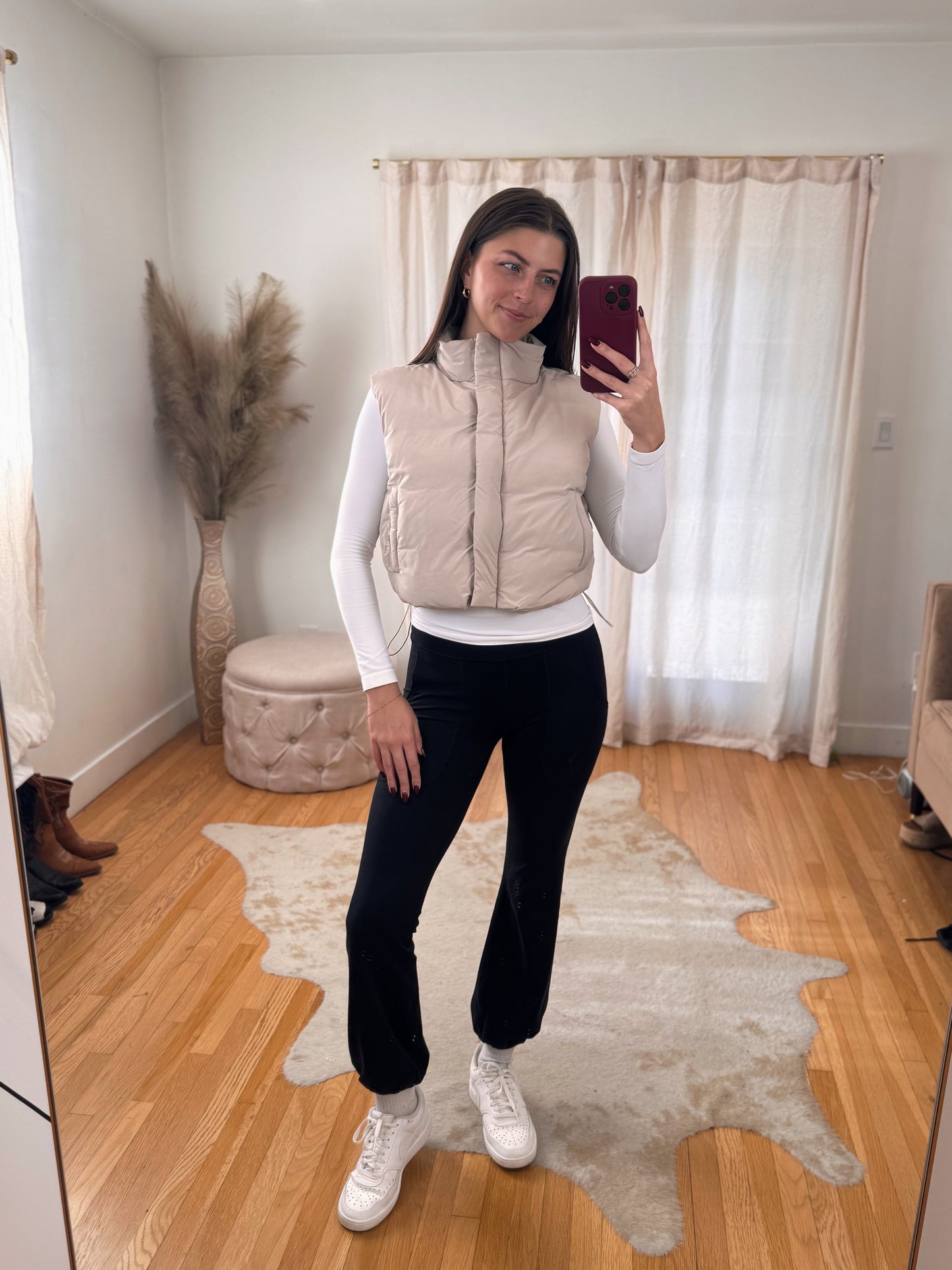 Igloo Vest