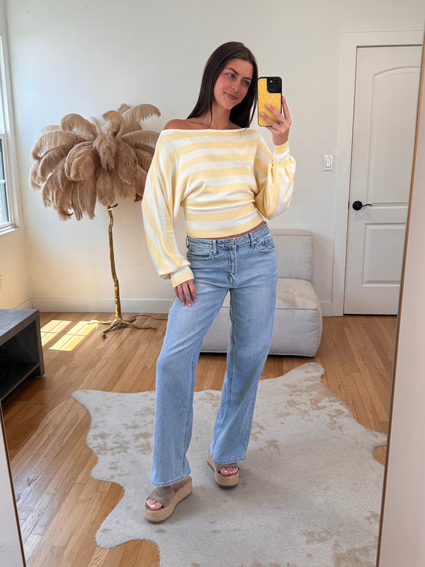 Nantucket Top
