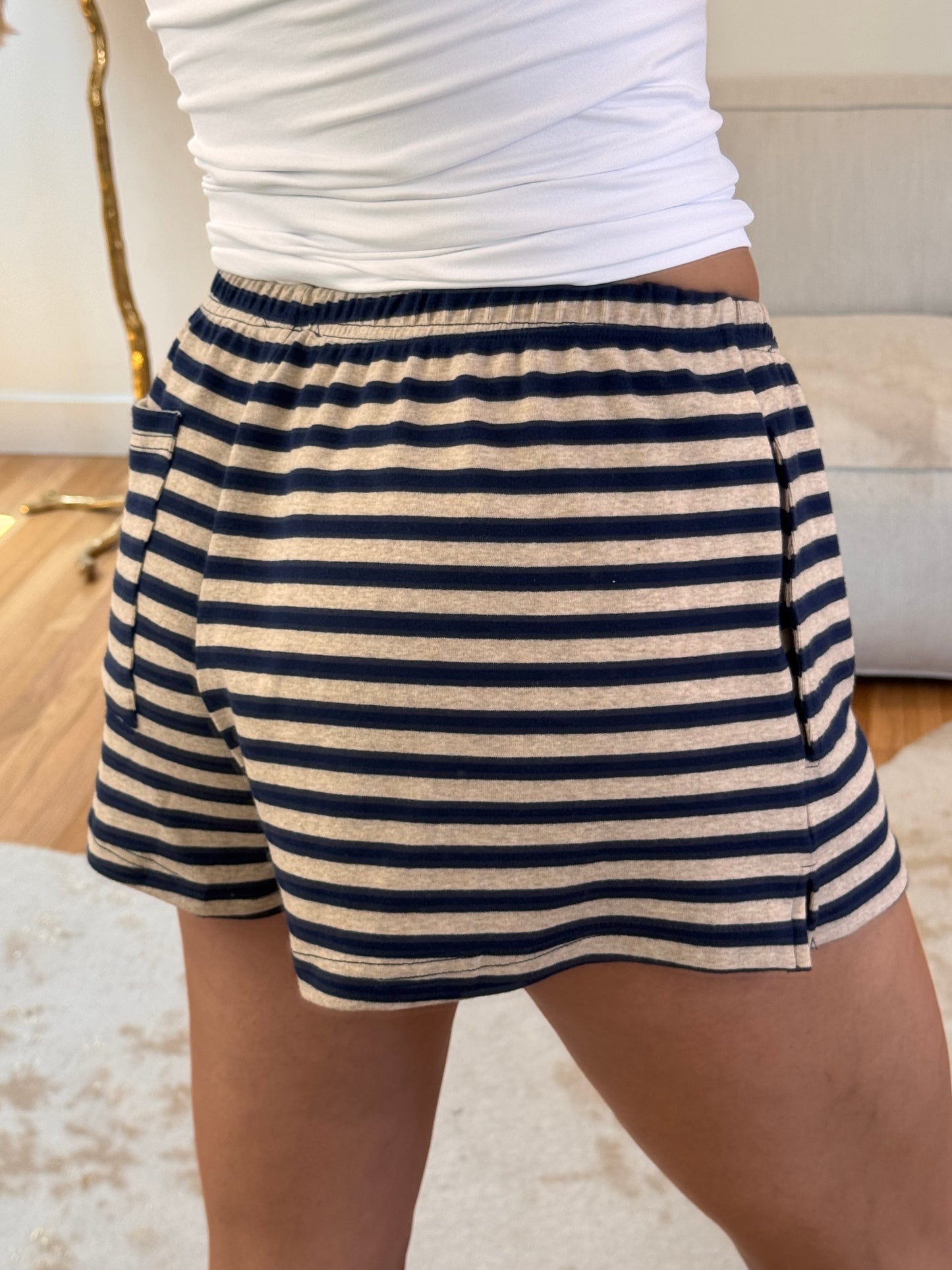 Sailor Shorts