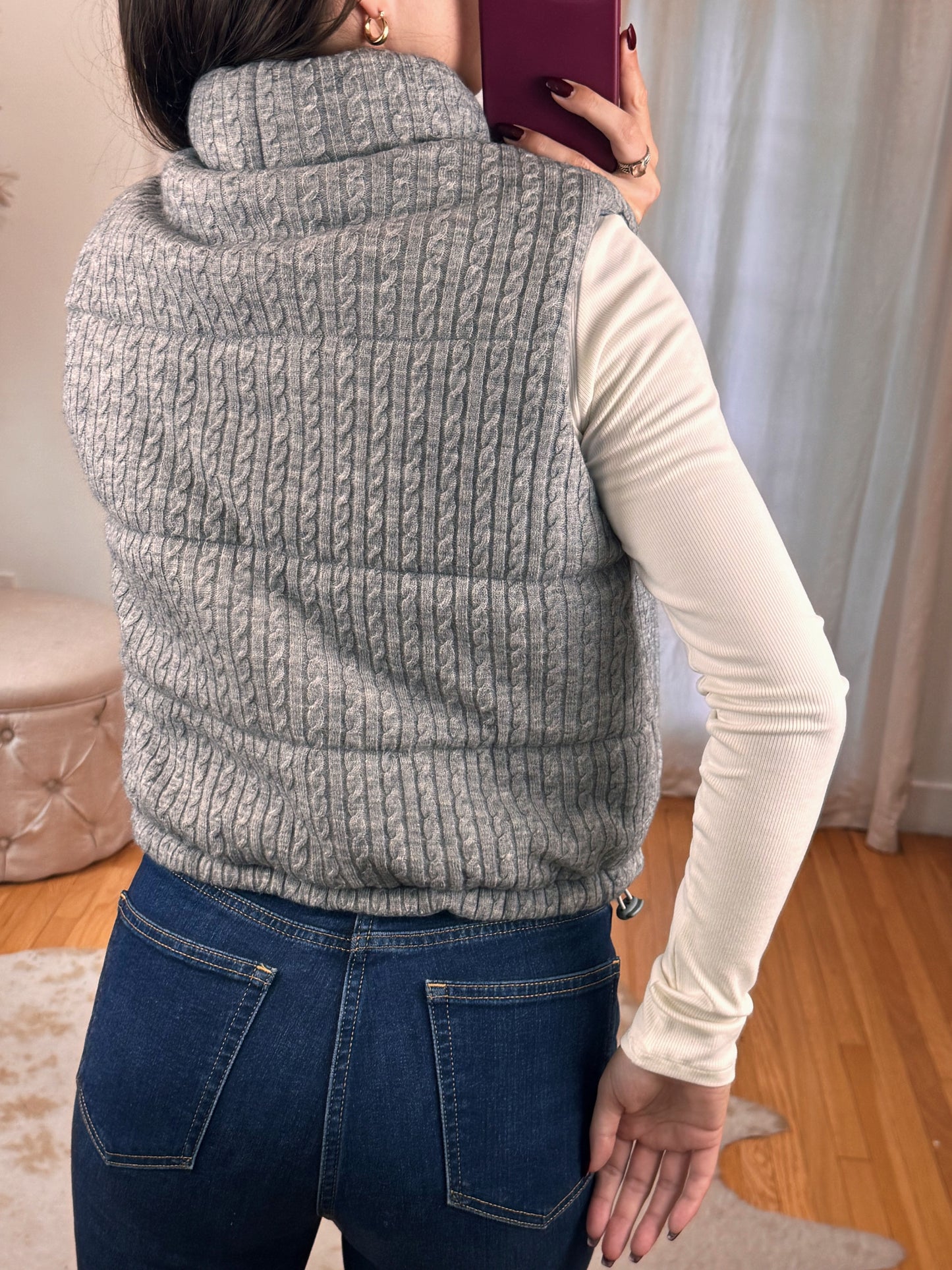 Big Hug Vest