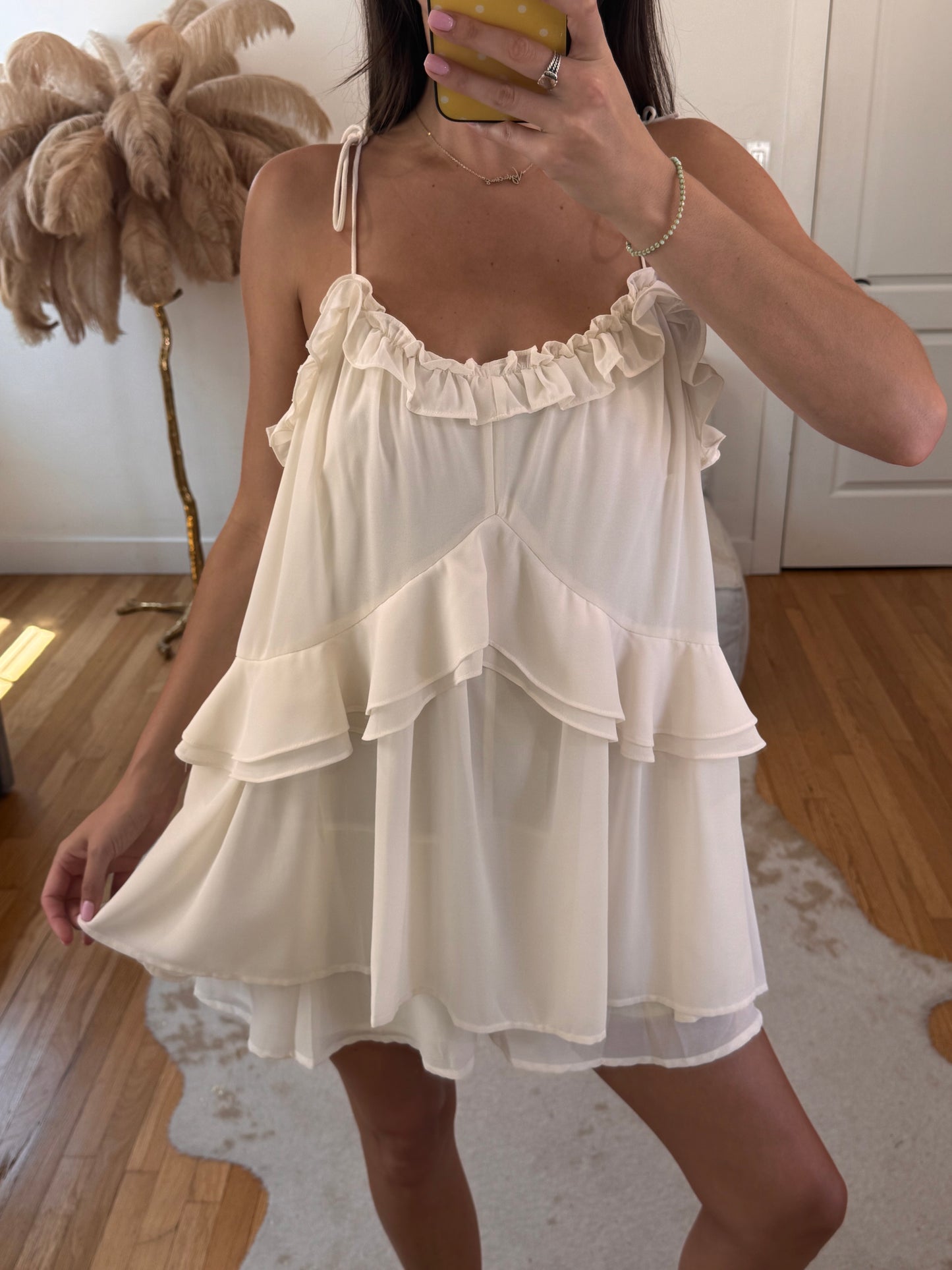 Drift Away Romper