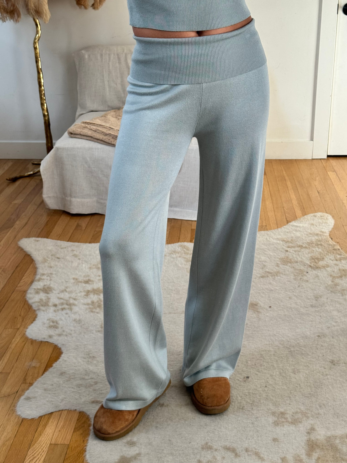 Aspen Pants