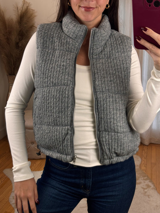 Big Hug Vest