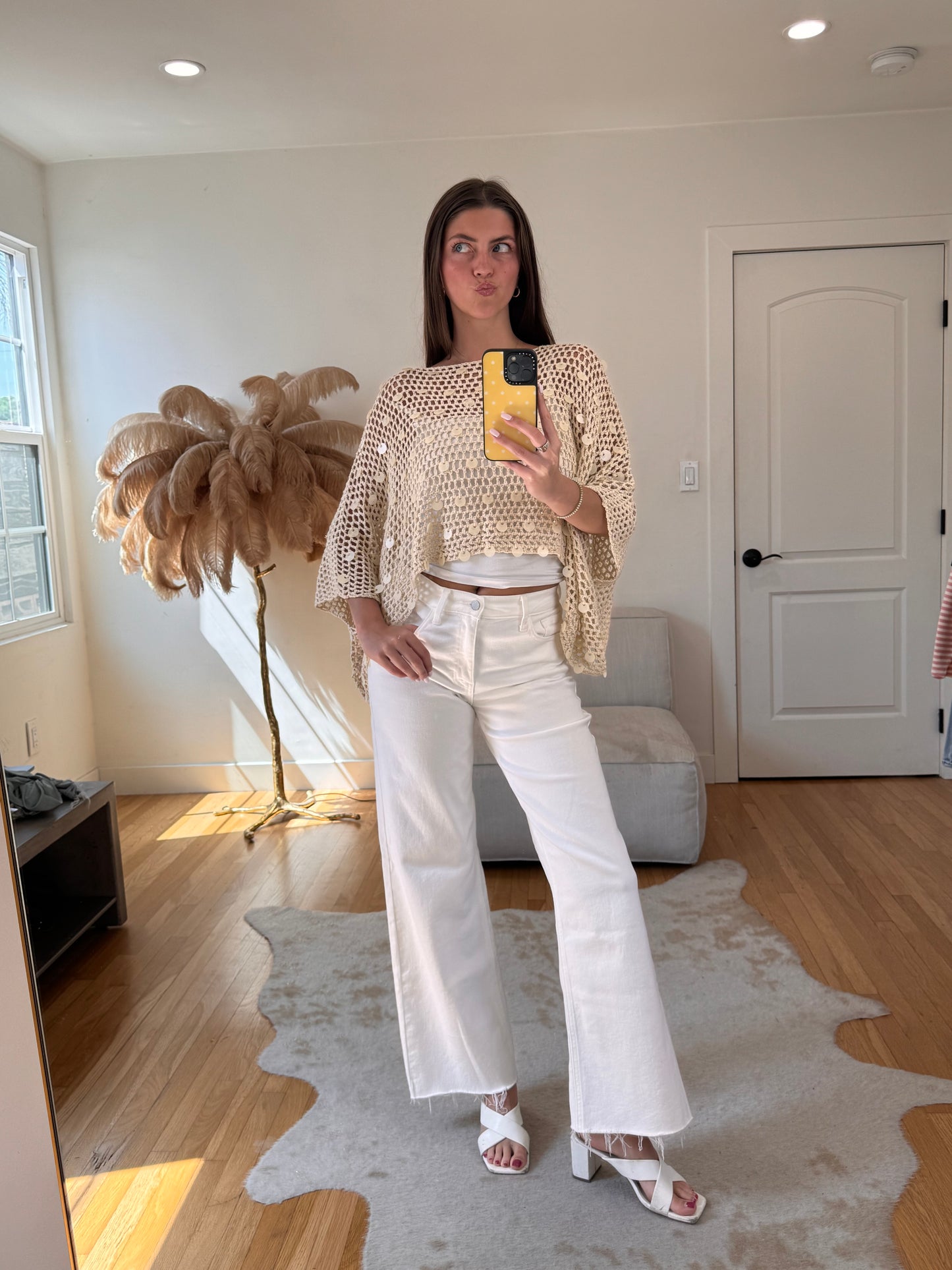 Mykonos Top