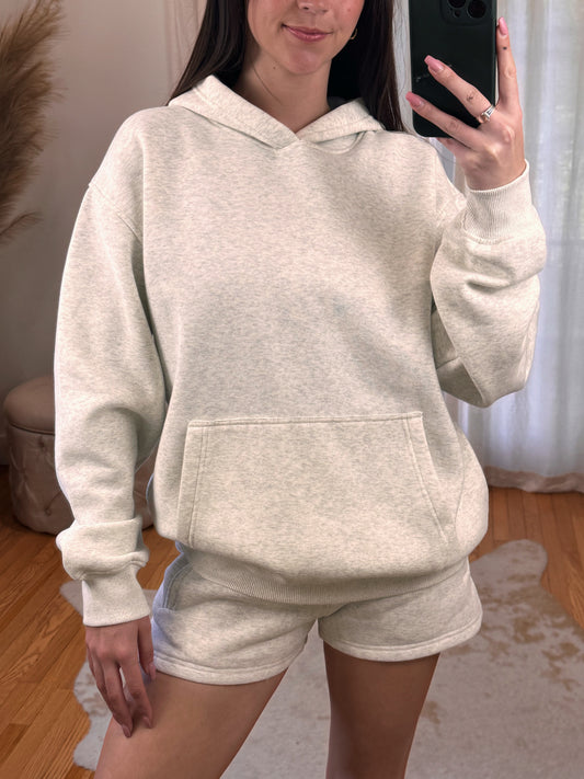 Comfort Hoodie