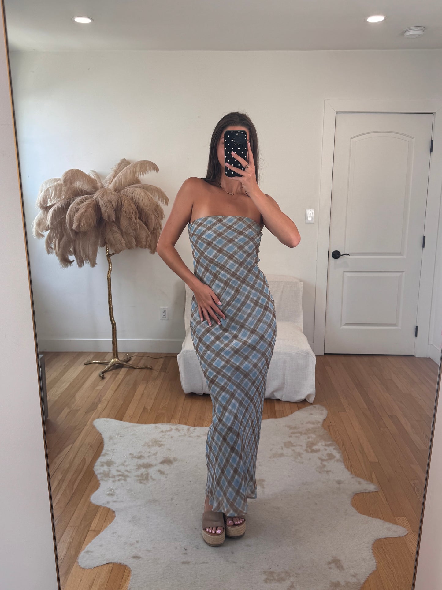 Junebug Dress