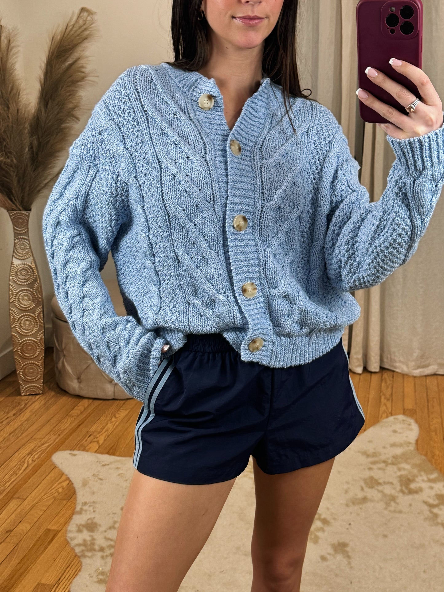 Carolina Cardigan