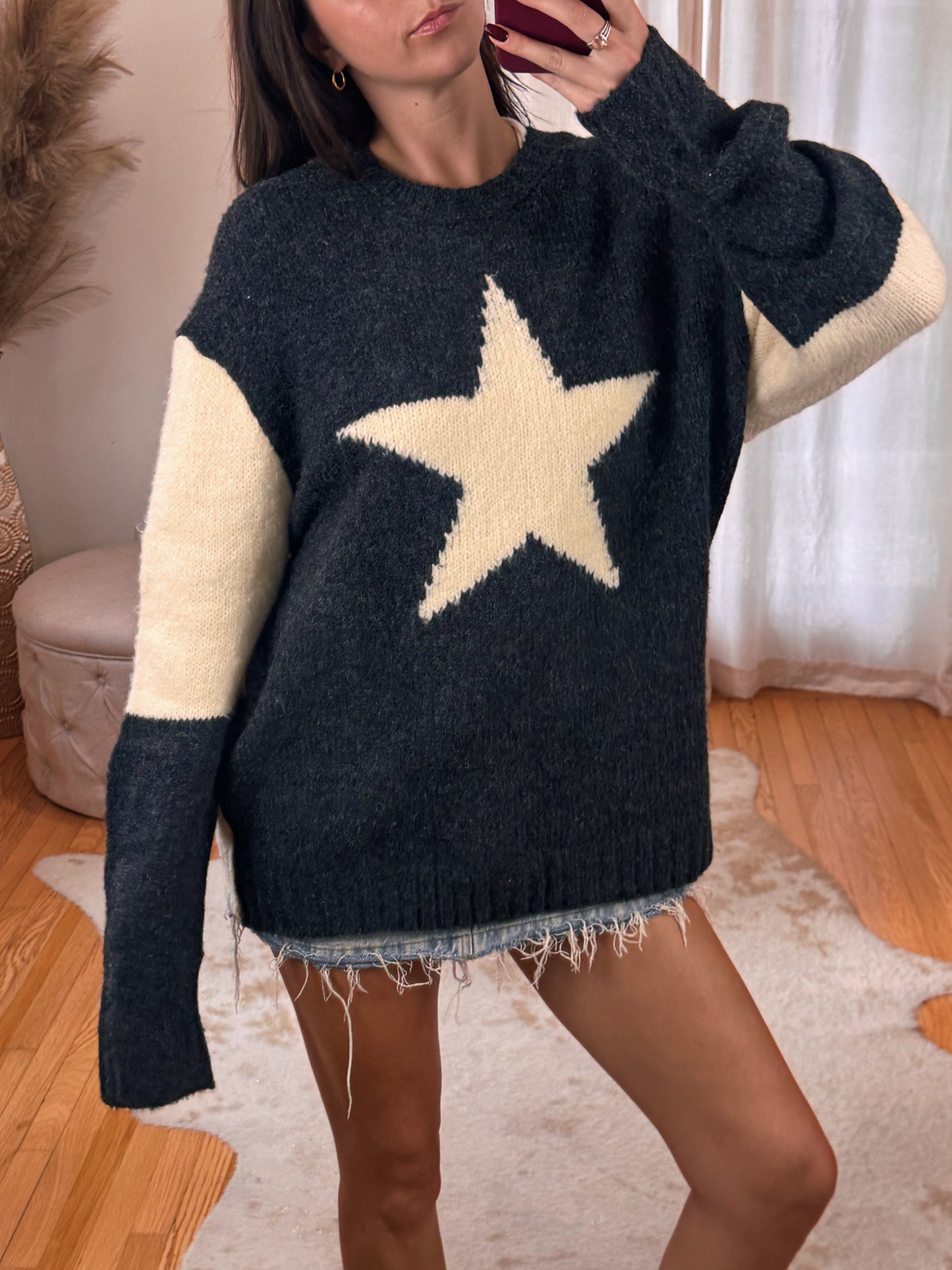 Allstar Sweater