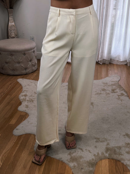 Working Late Trousers – Vyvacious