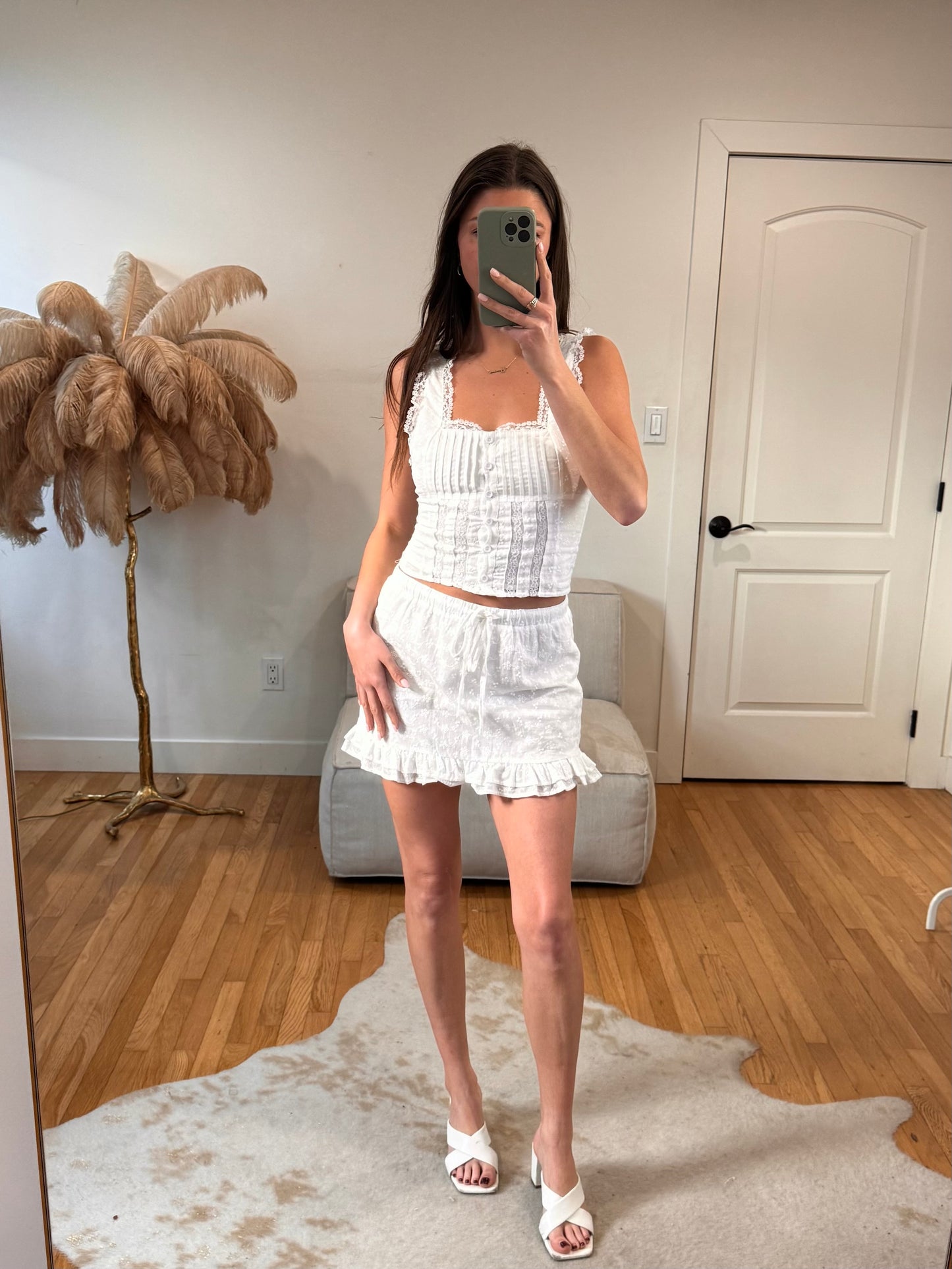 Picnic in the Park Top