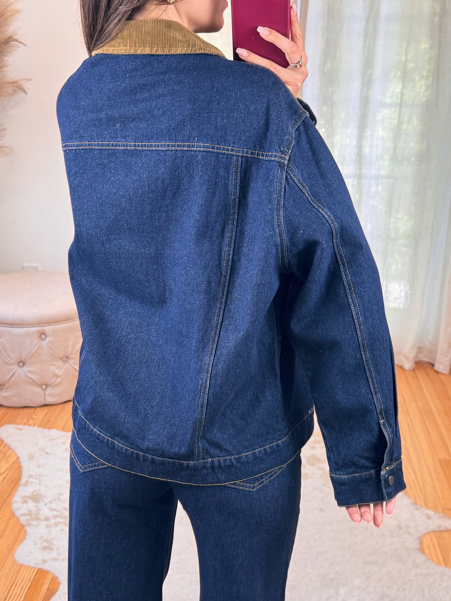 Rory Jacket