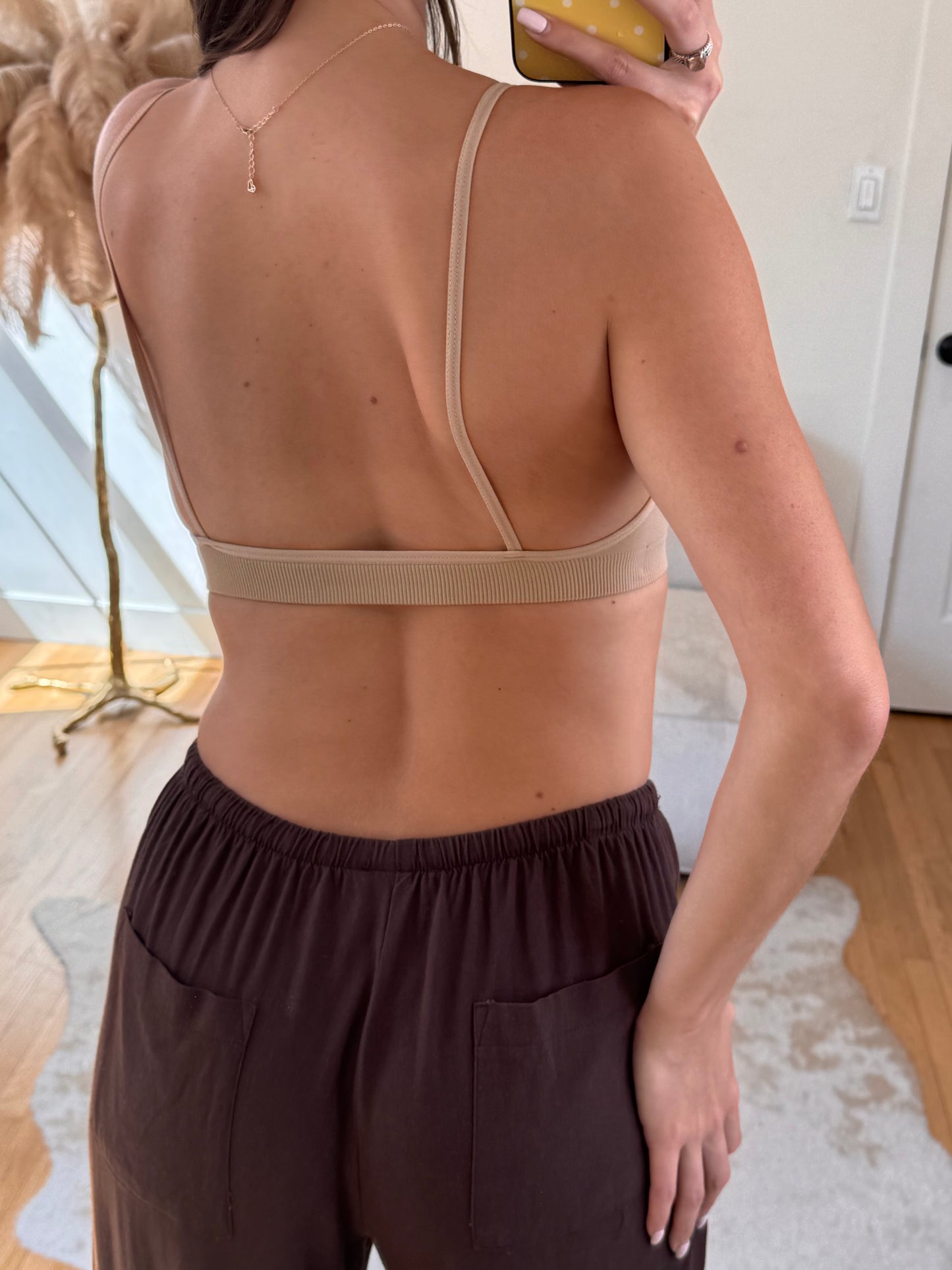 Movement Bralette
