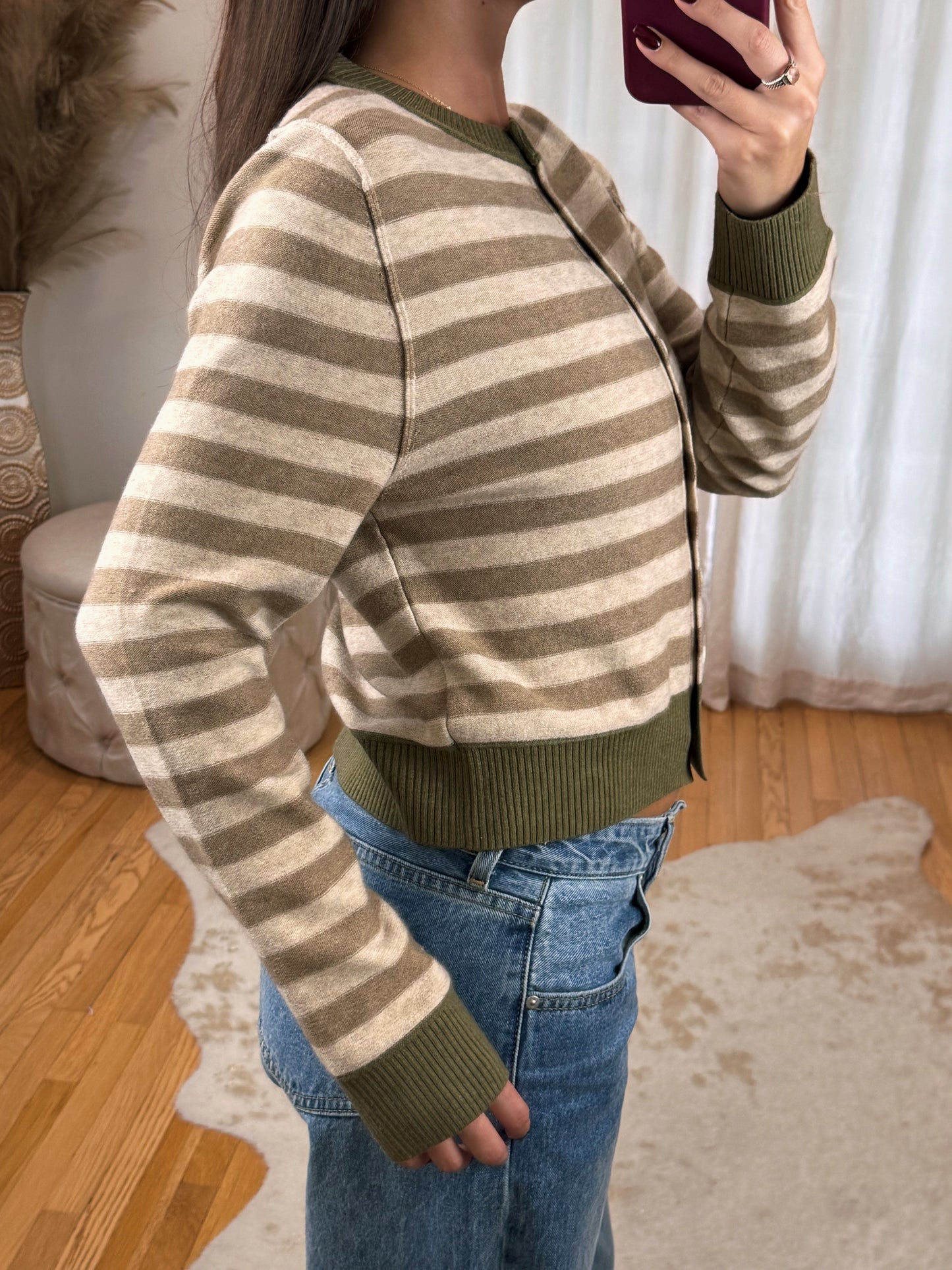 Mac Daddi Sweater