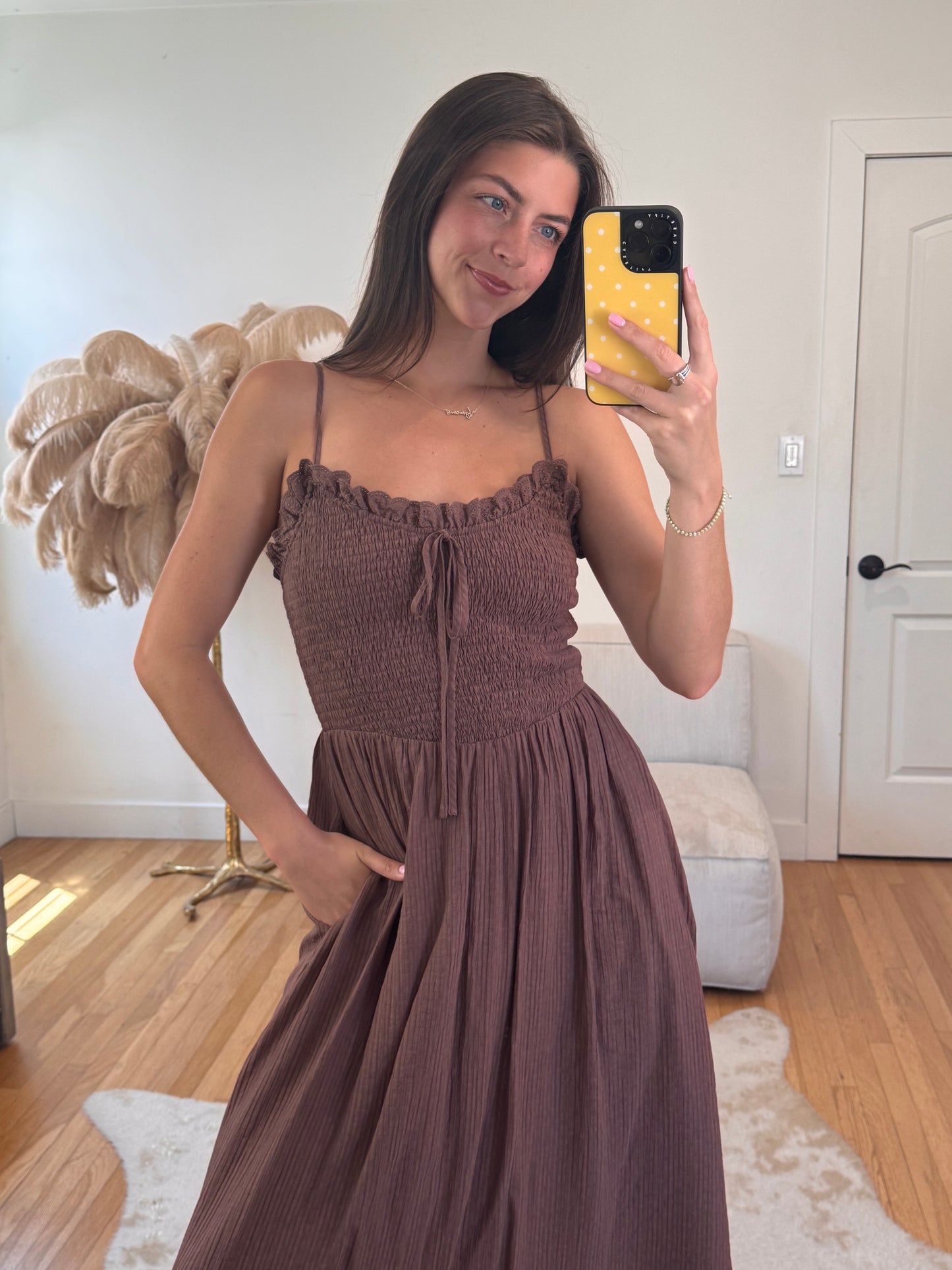 Boardwalk Dress