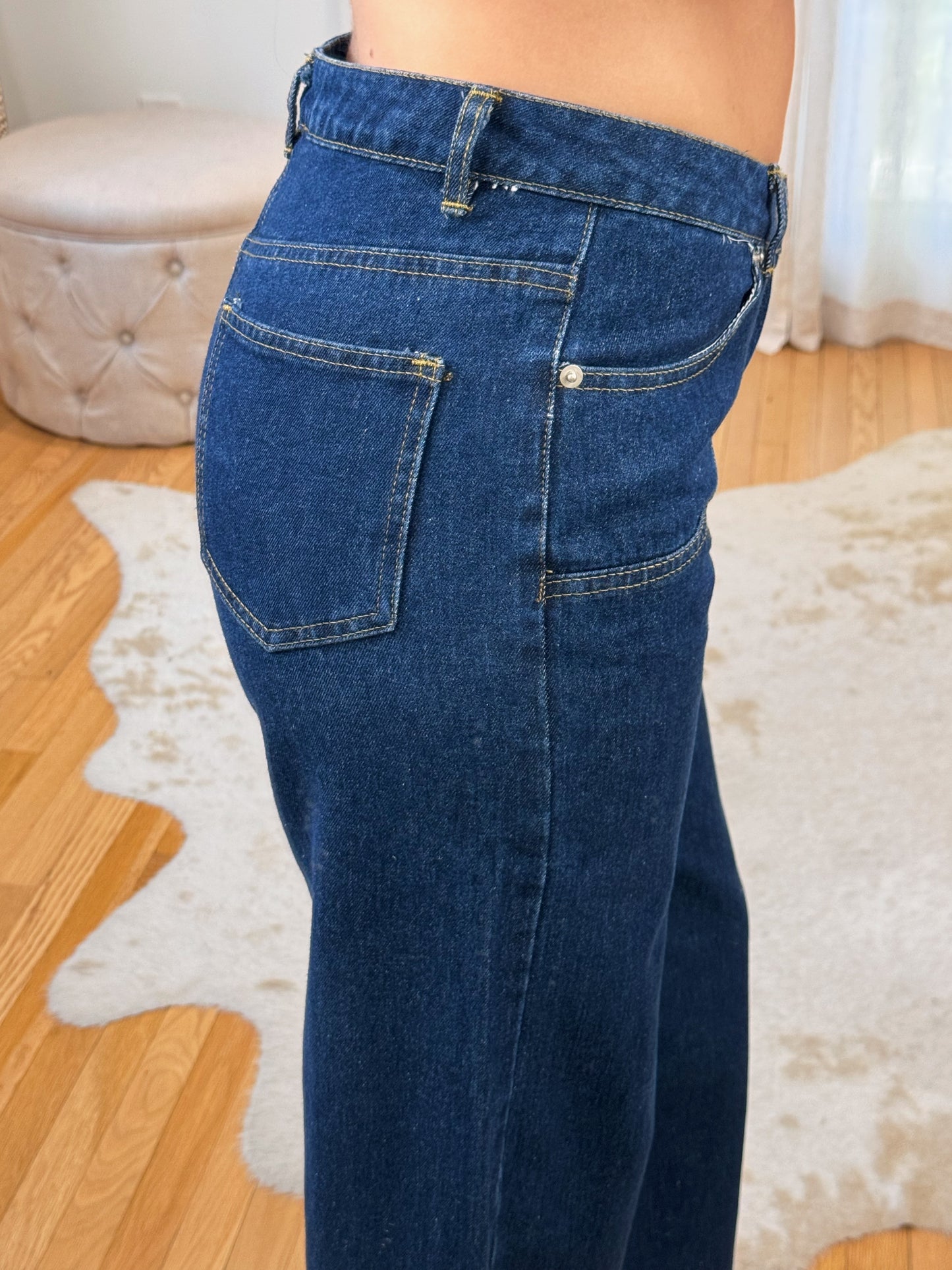 Rory Jeans