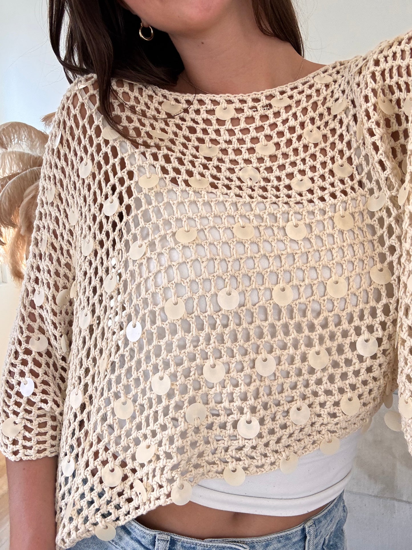 Mykonos Top