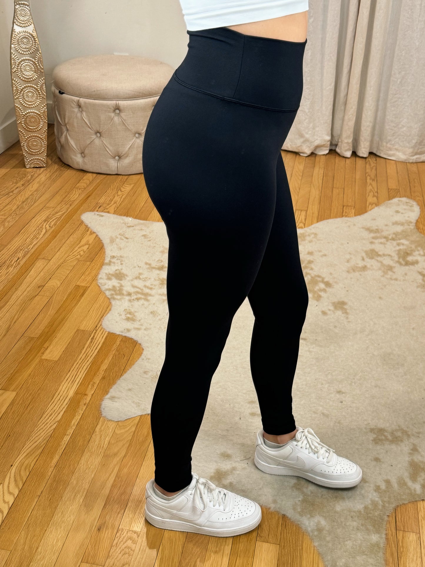 Classic Leggings