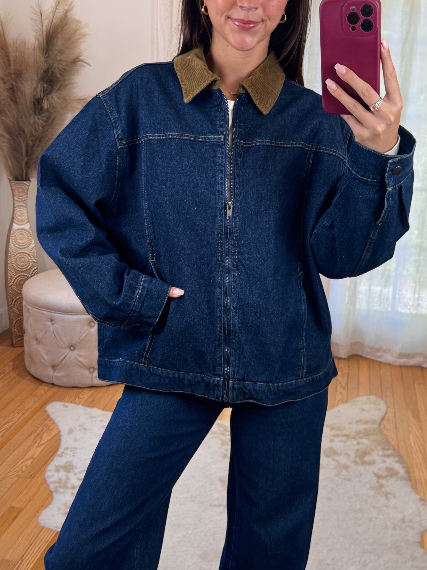 Rory Jacket