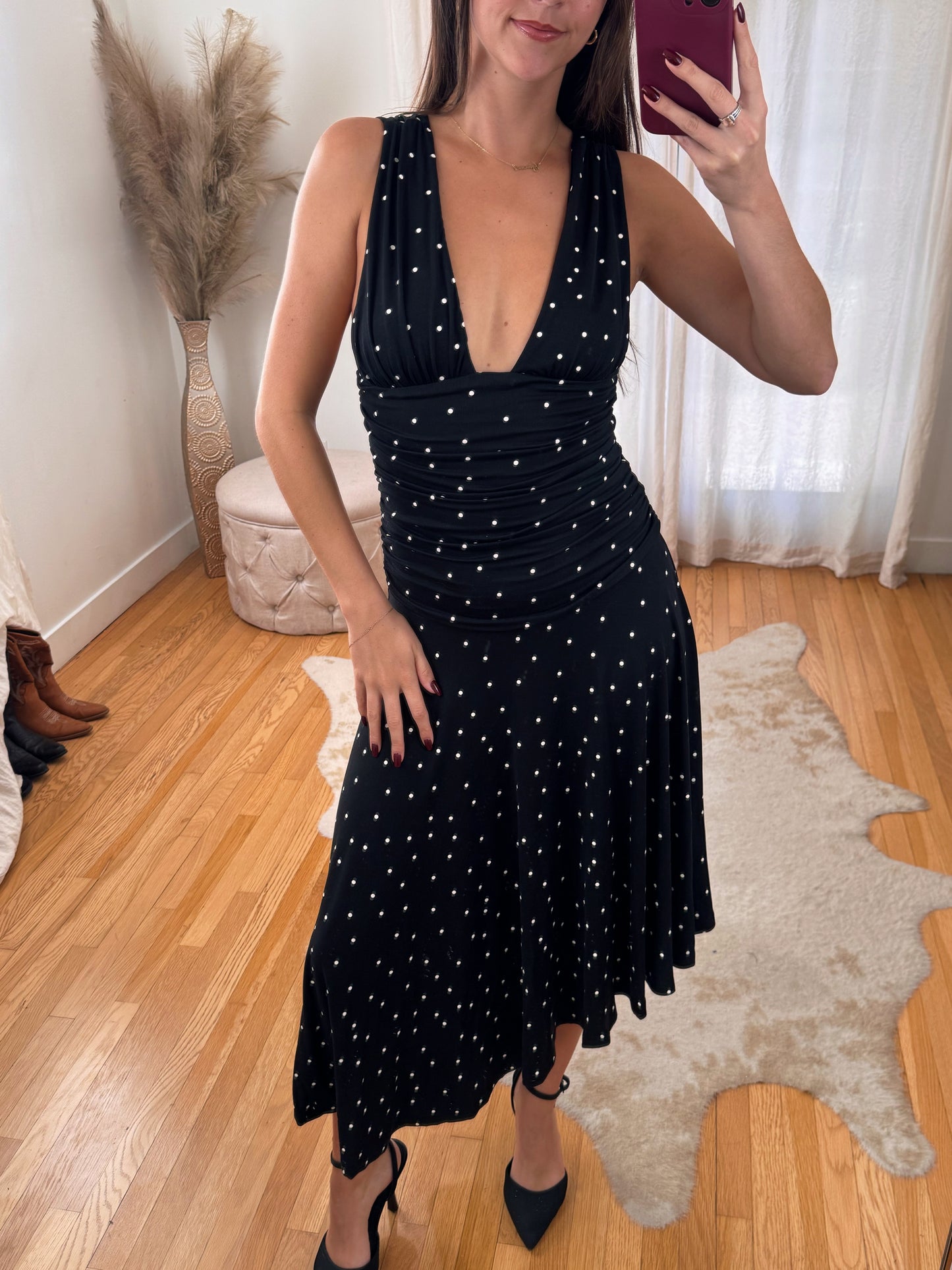 Downtown Dress