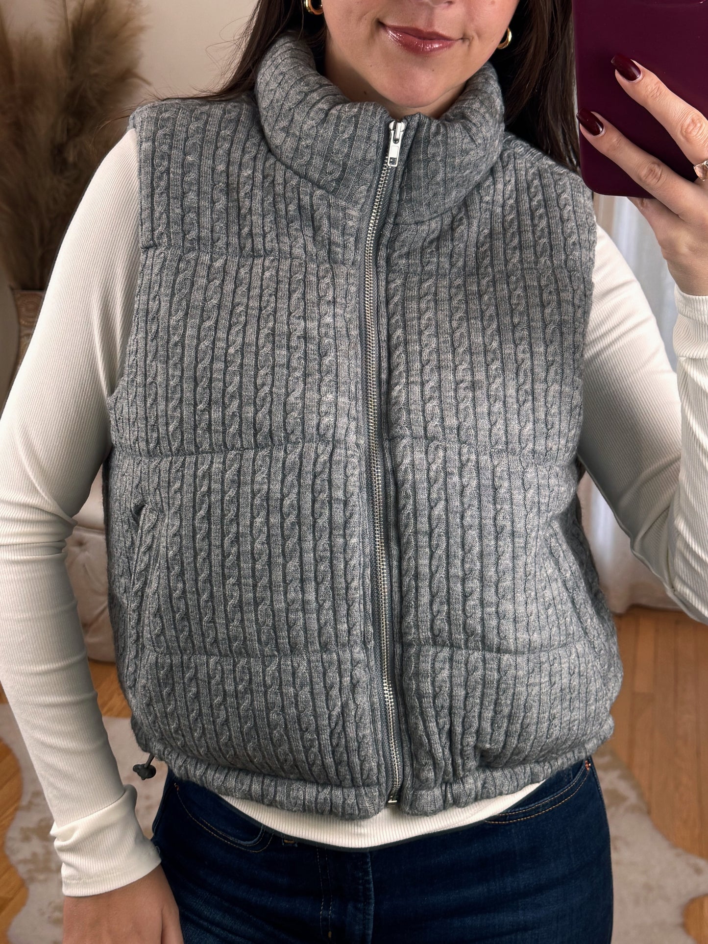 Big Hug Vest