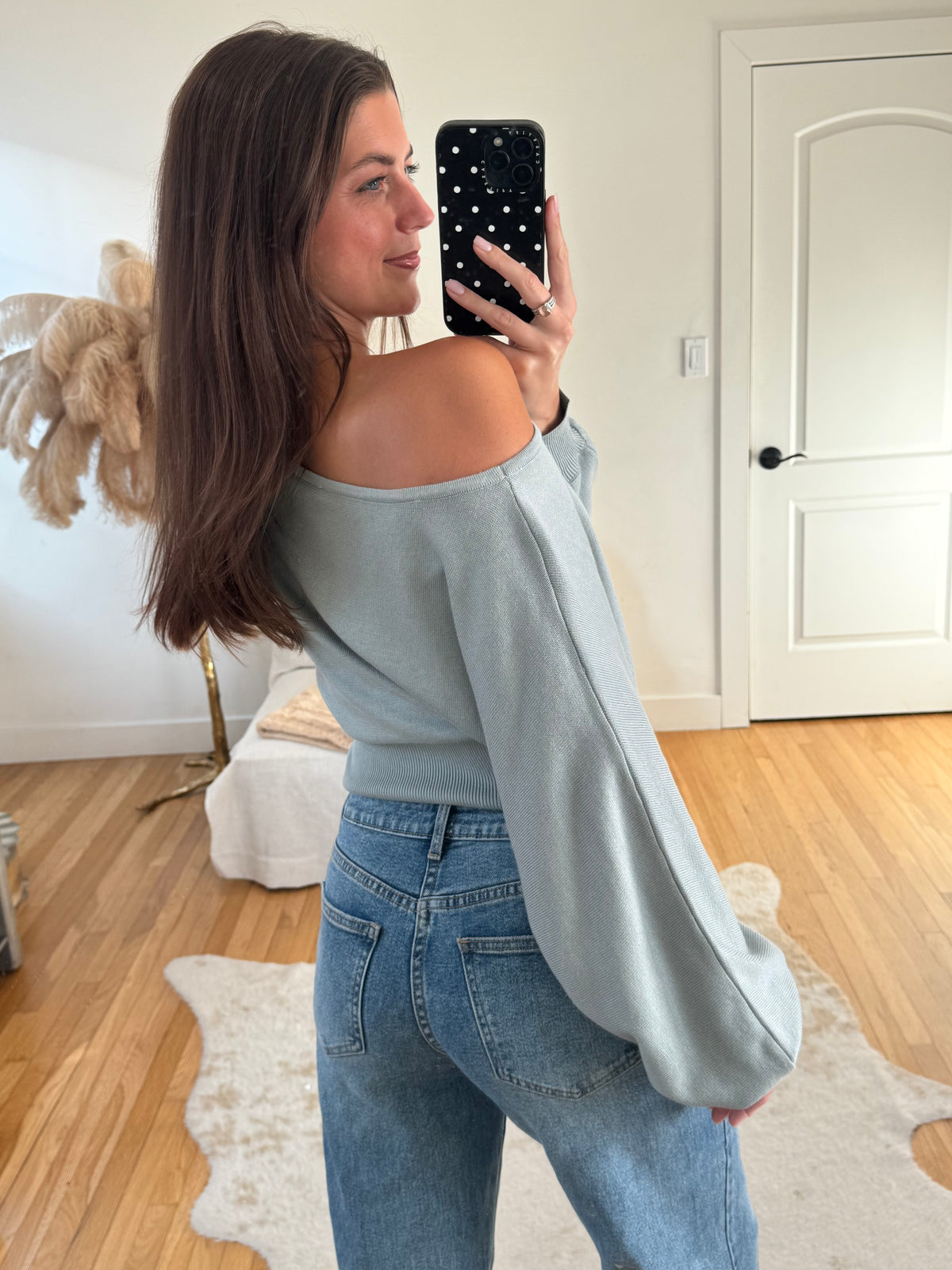 Aspen Top