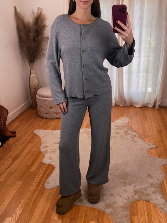 Cozy Girl Set