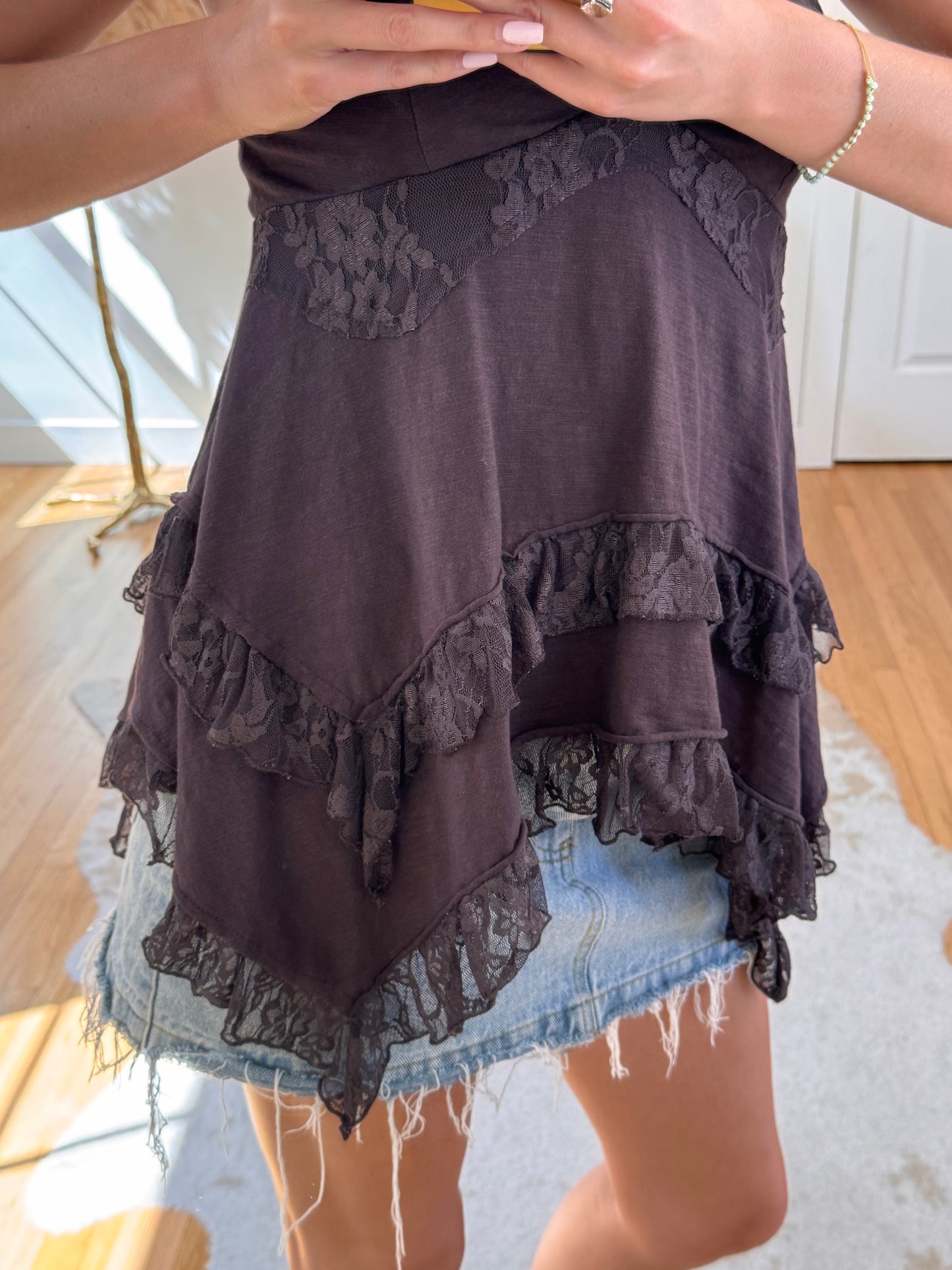 Fleetwood Top