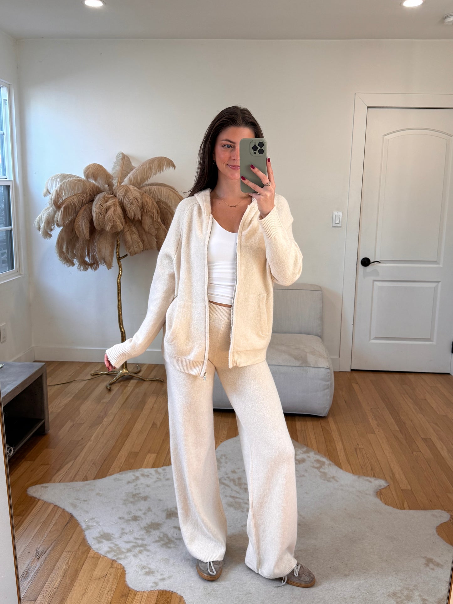 Jetsetter Pants
