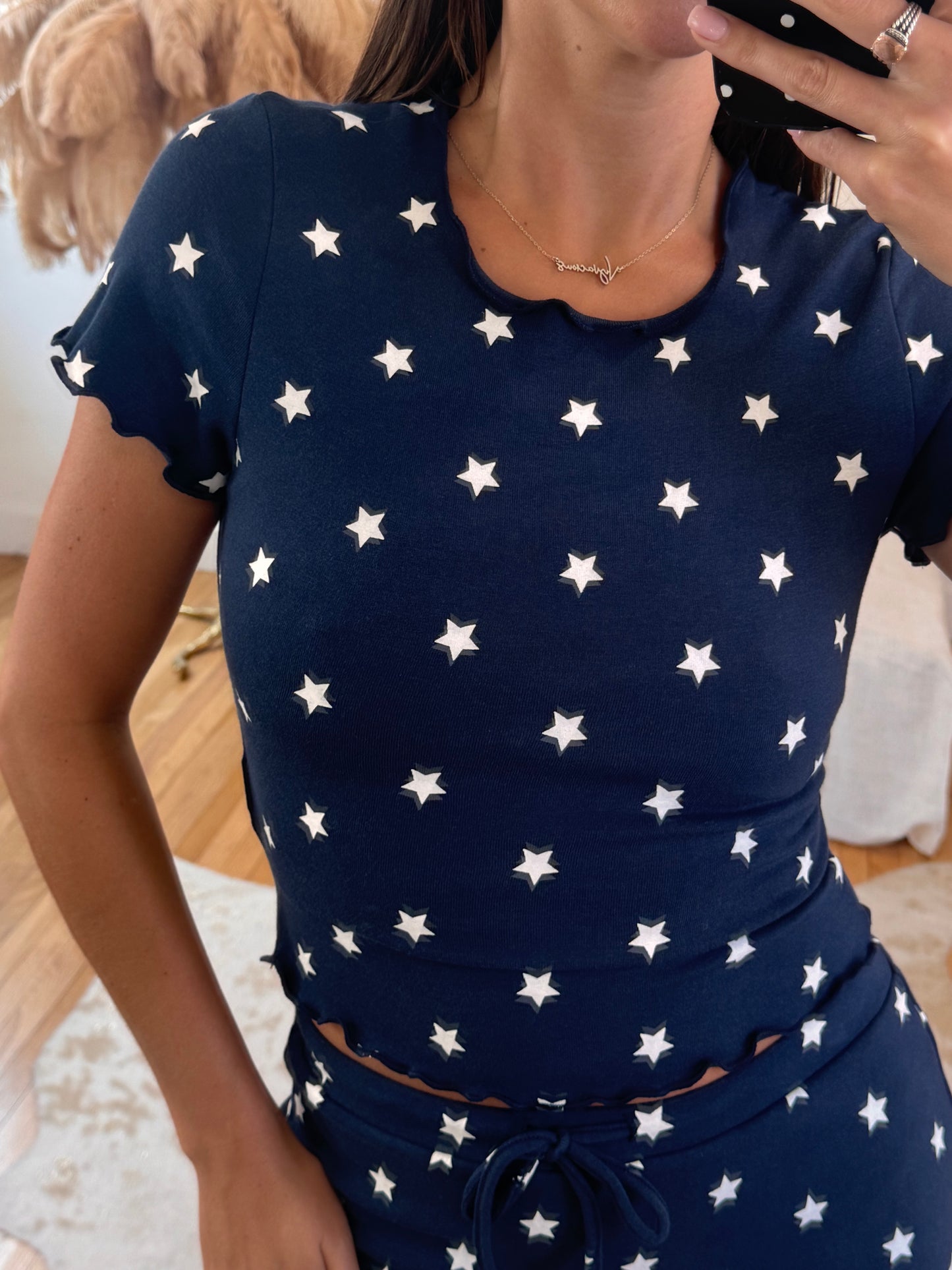 Star Spangeled Set