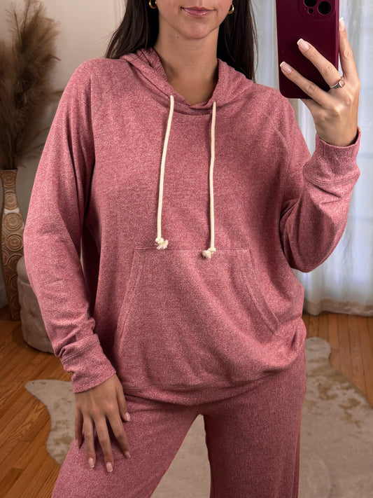 Comfy AF Hoodie