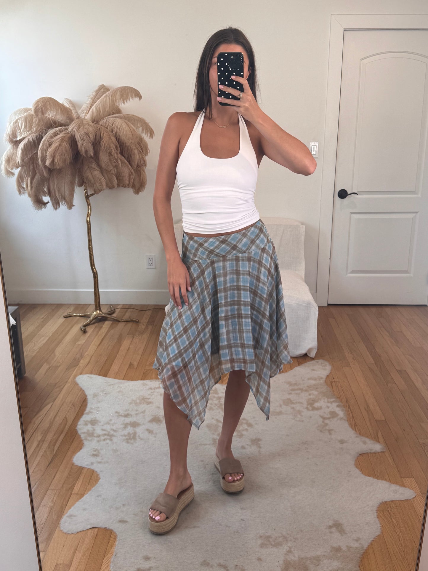 Junebug Skirt