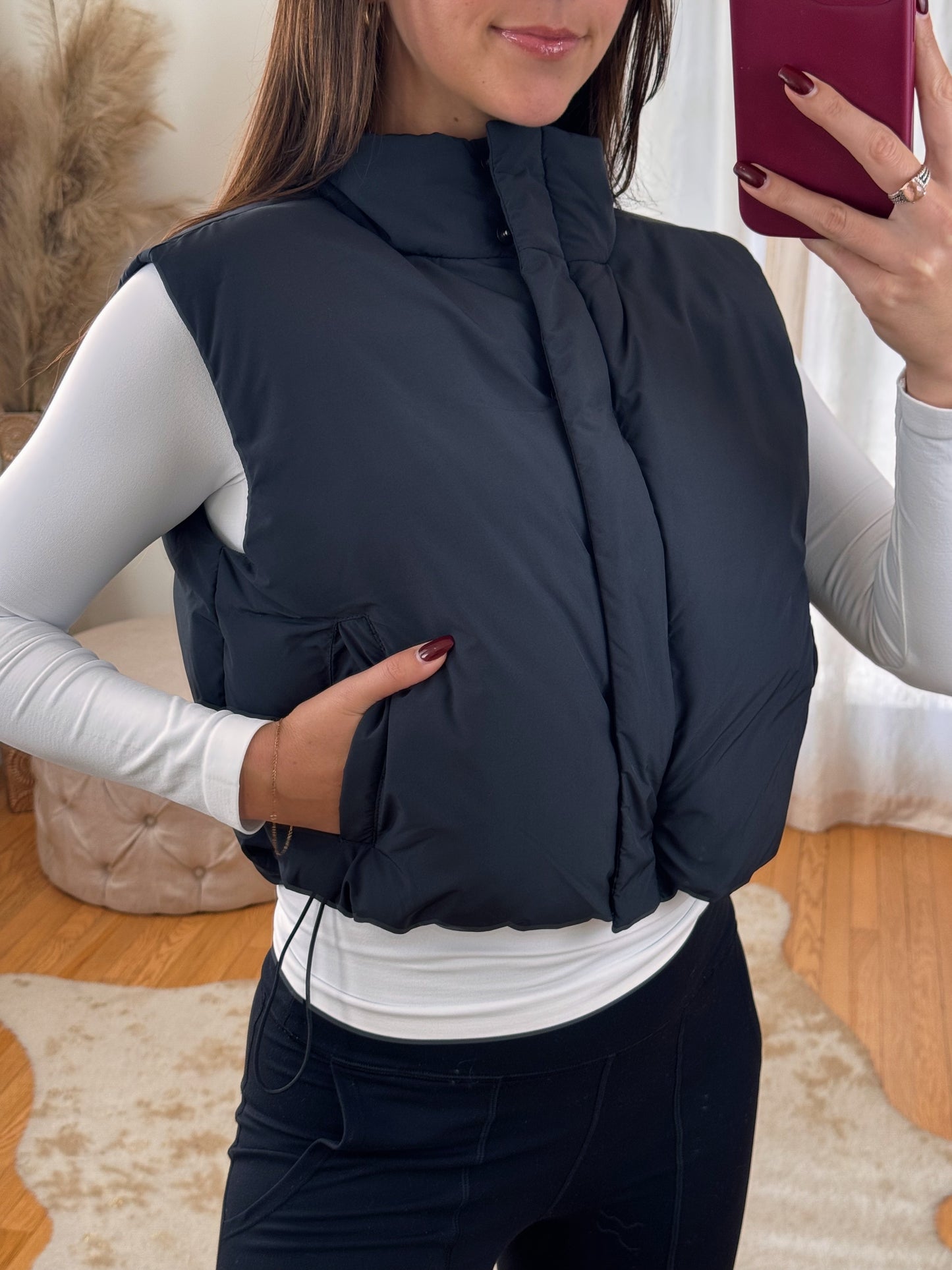 Igloo Vest
