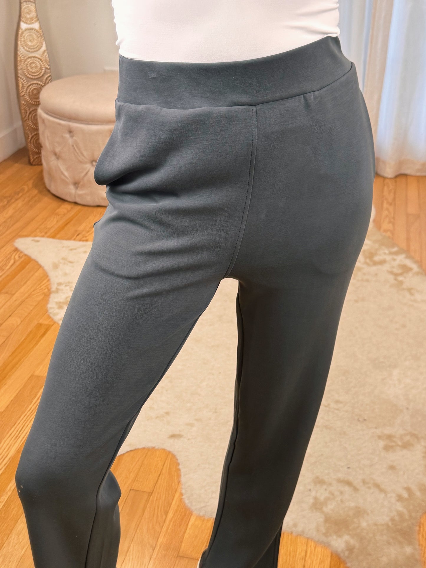 Like Silk Sweats