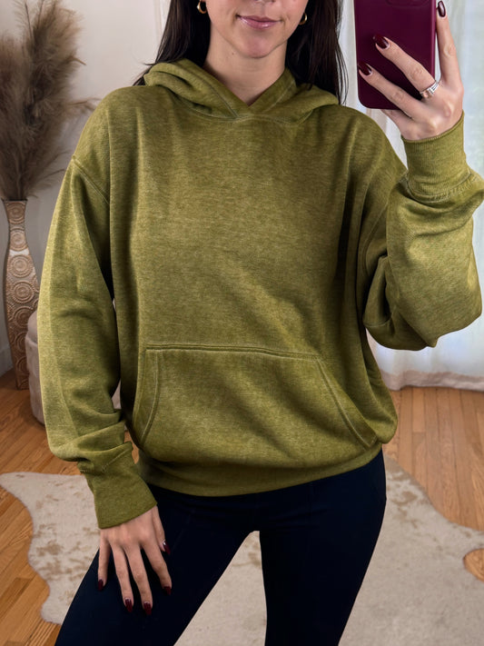 Green Goblin Hoodie