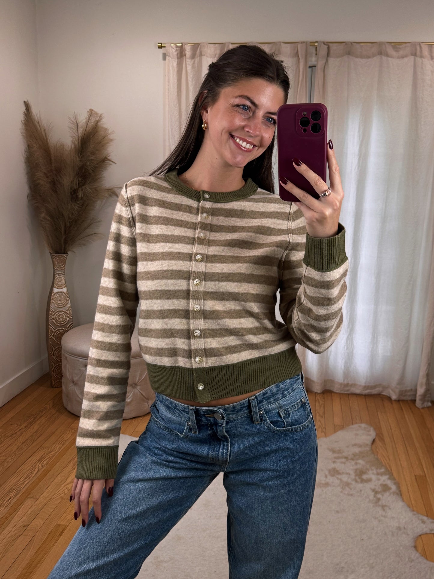Mac Daddi Sweater