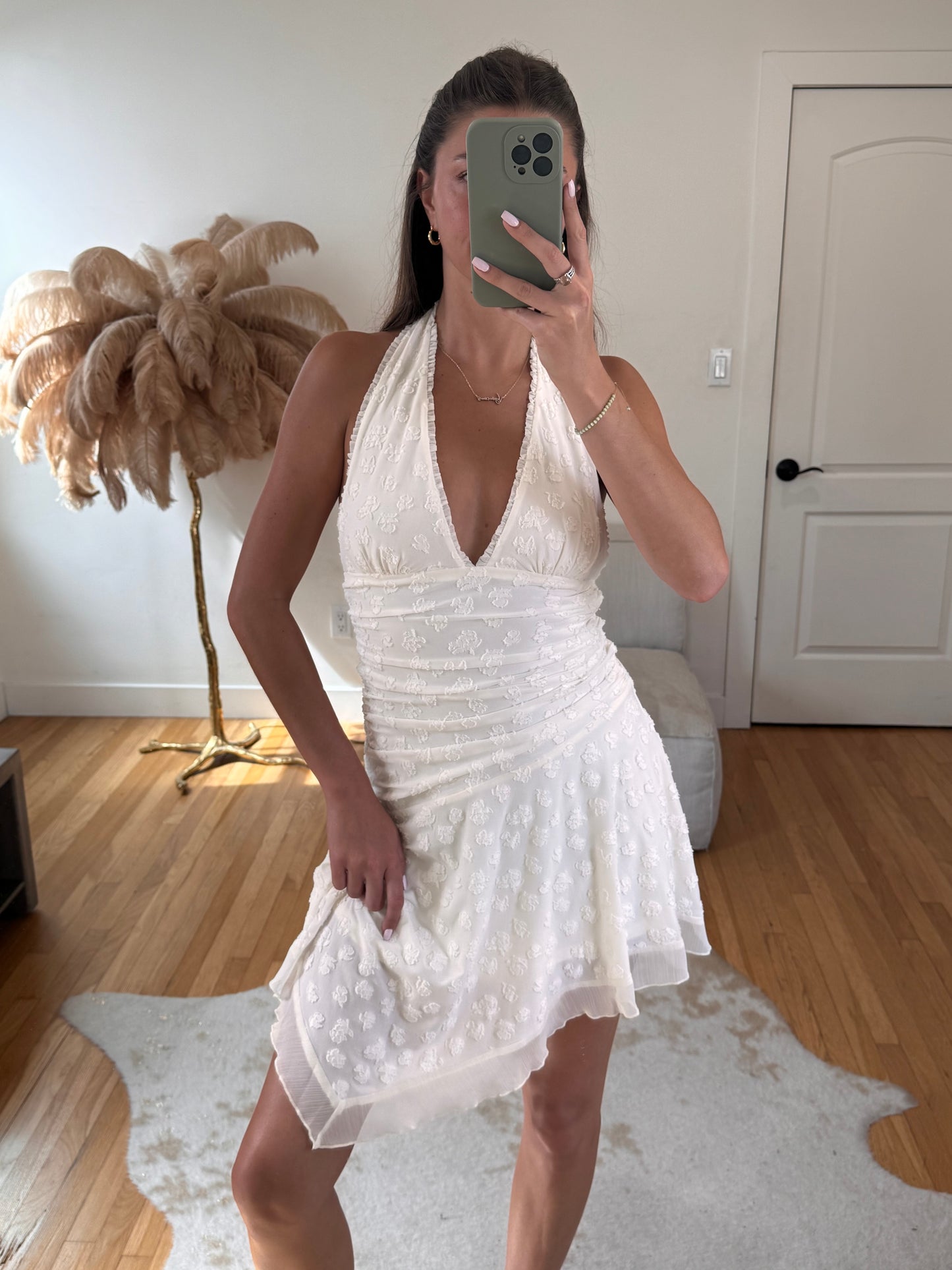 Daydream Dress