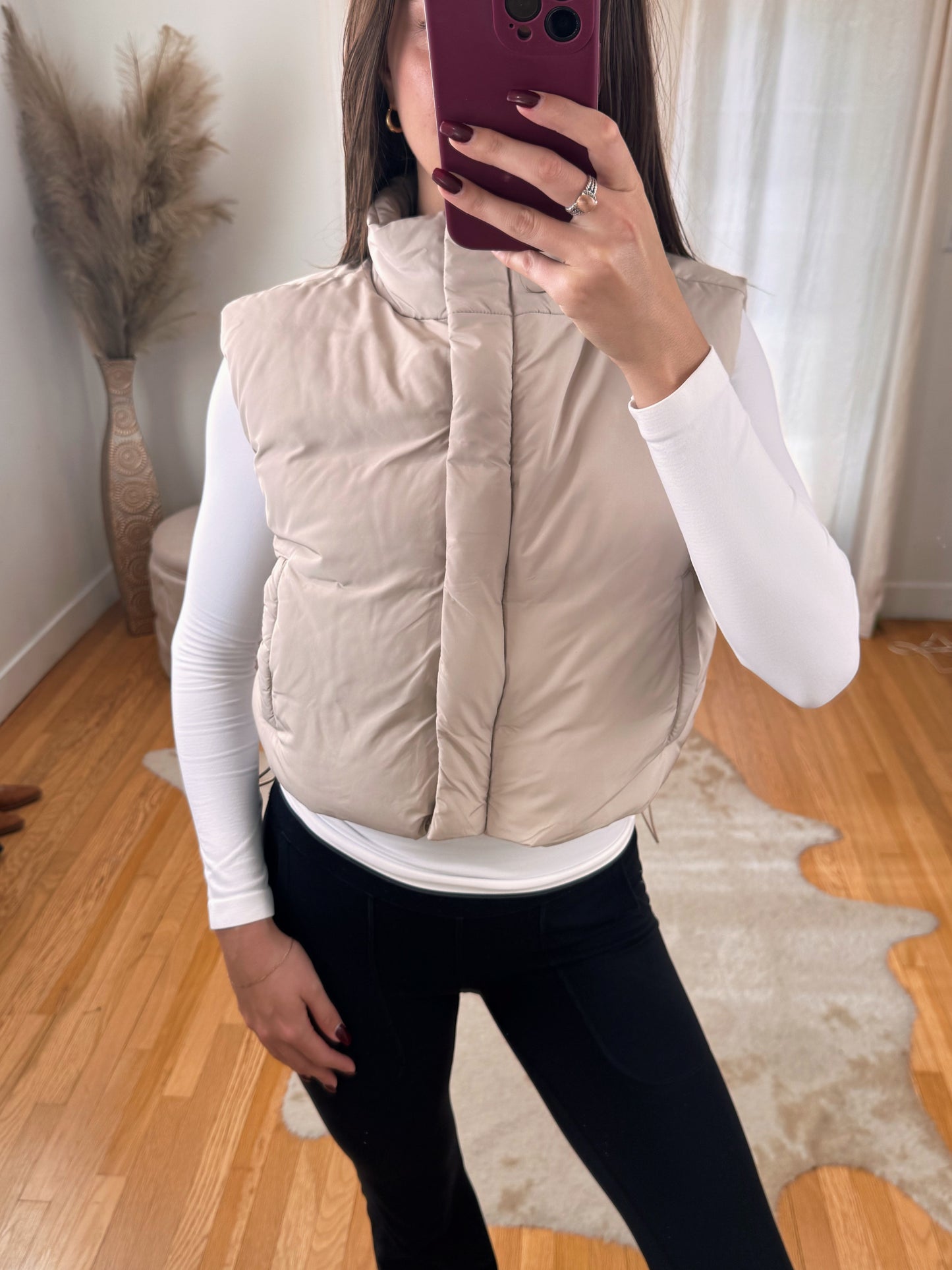 Igloo Vest