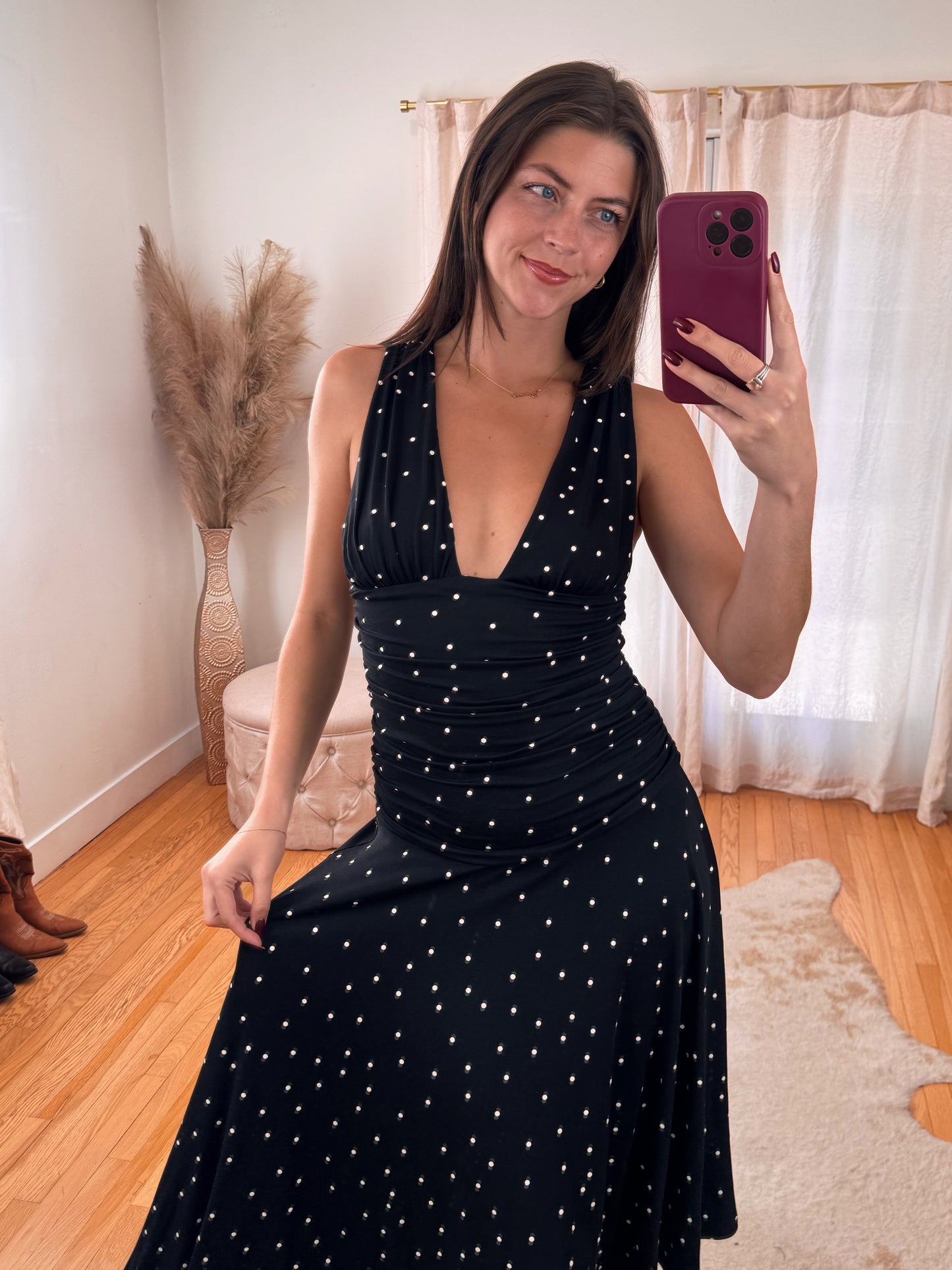Downtown Dress