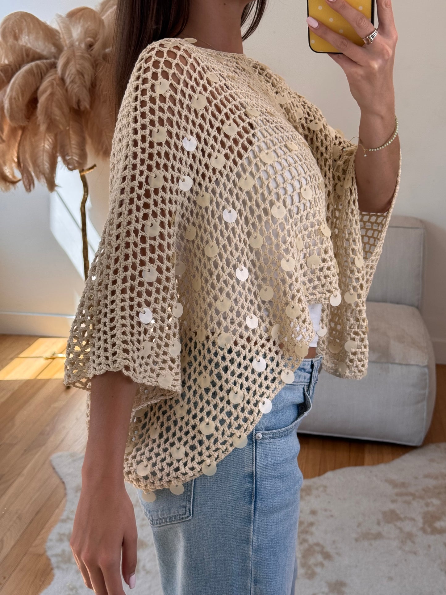 Mykonos Top