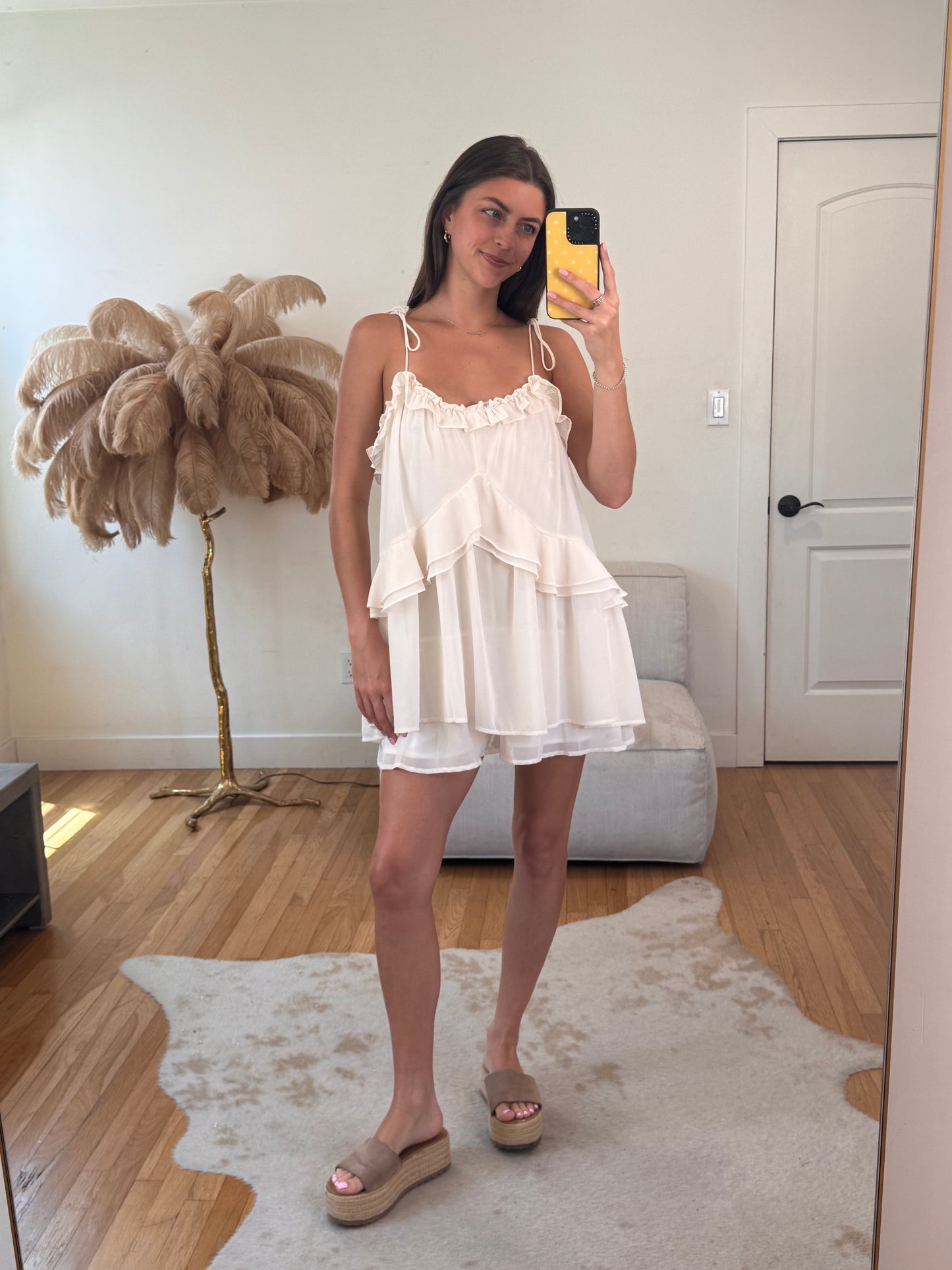 Drift Away Romper