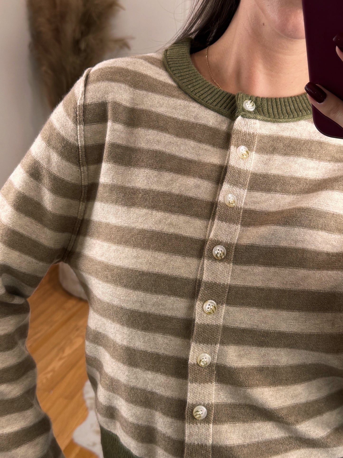Mac Daddi Sweater