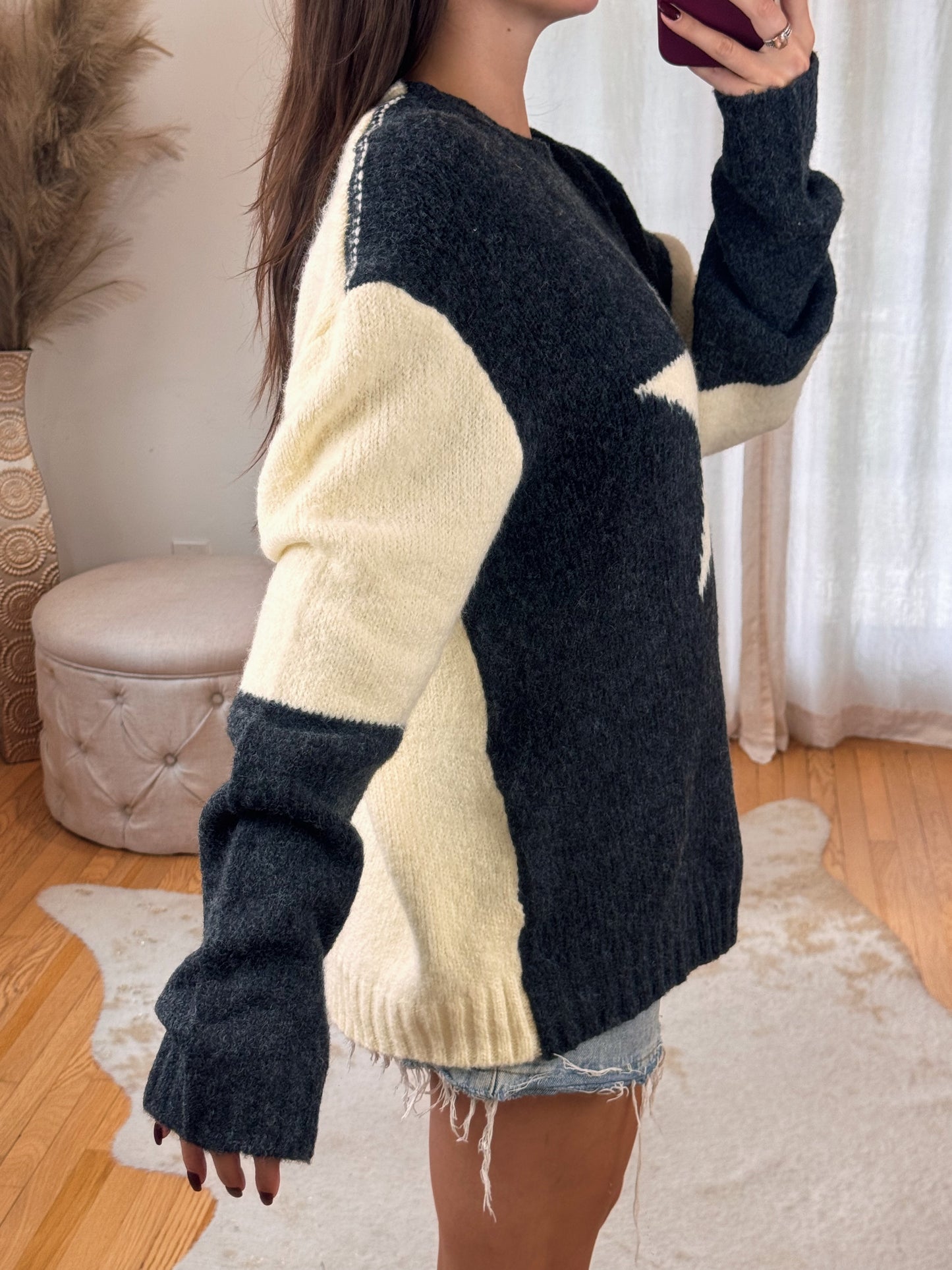Allstar Sweater